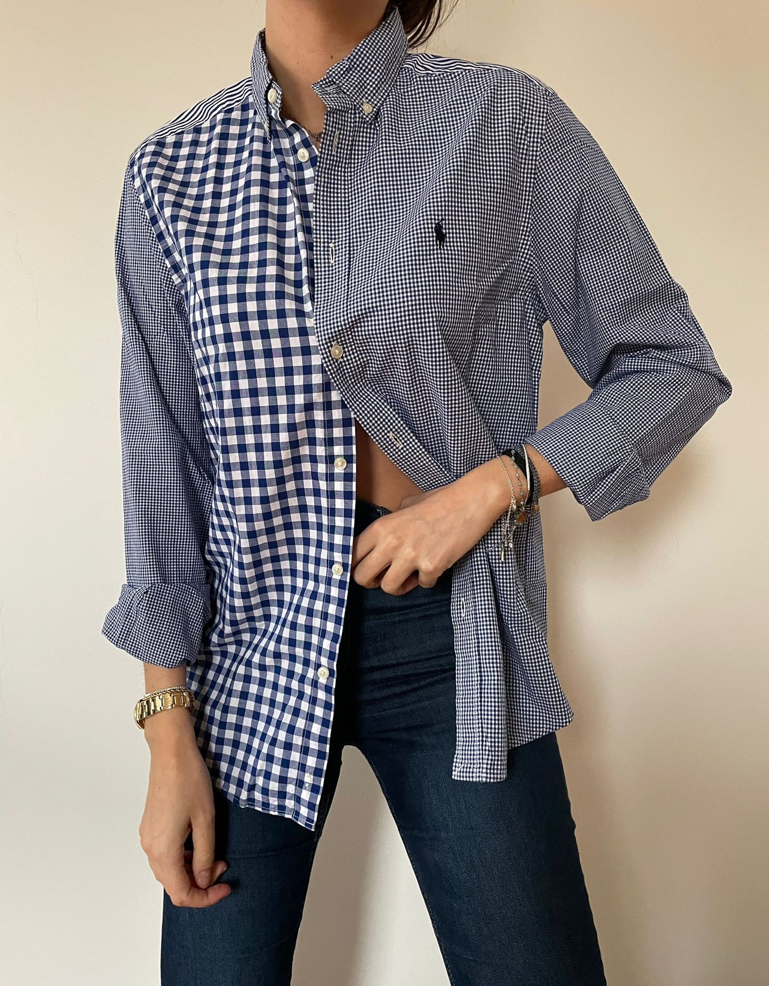 113 Ralph Lauren Button Down