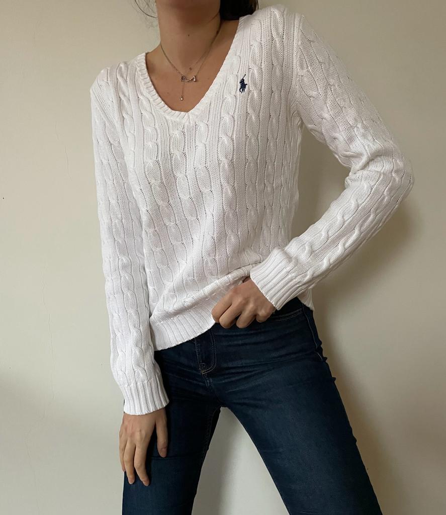 81 Ralph Lauren Sweater