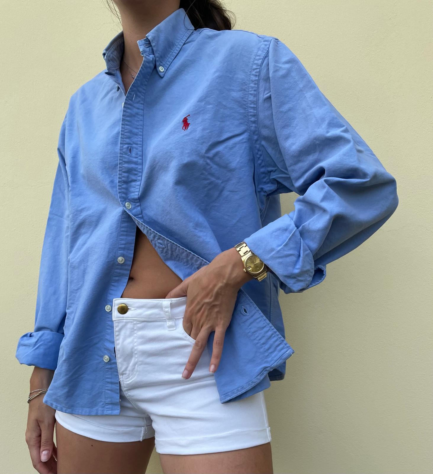 Ralph Lauren Button Down