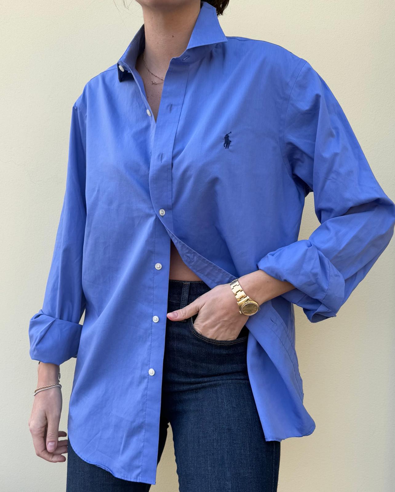 Ralph Lauren Button Down