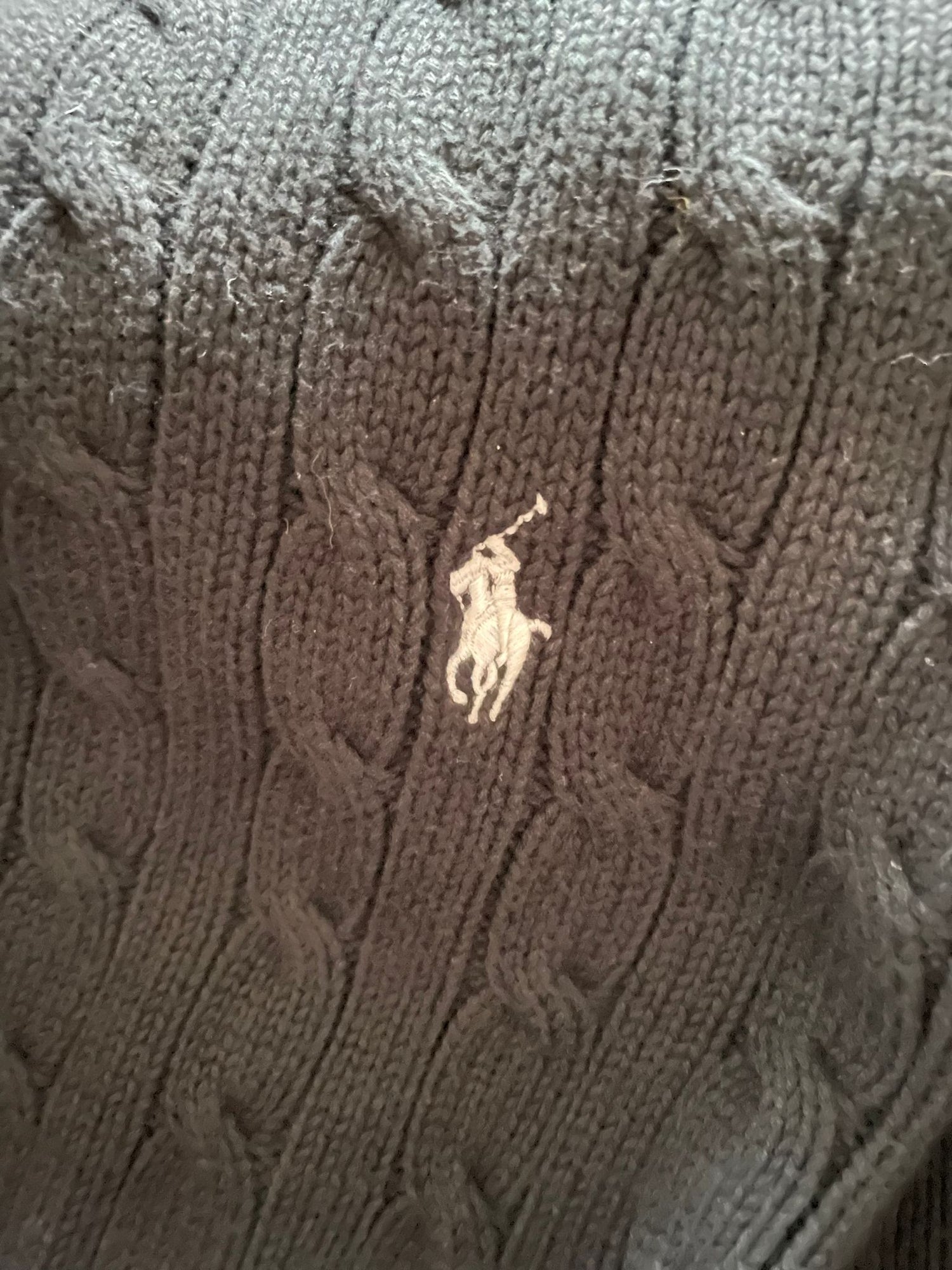 74 Ralph Lauren Sweater