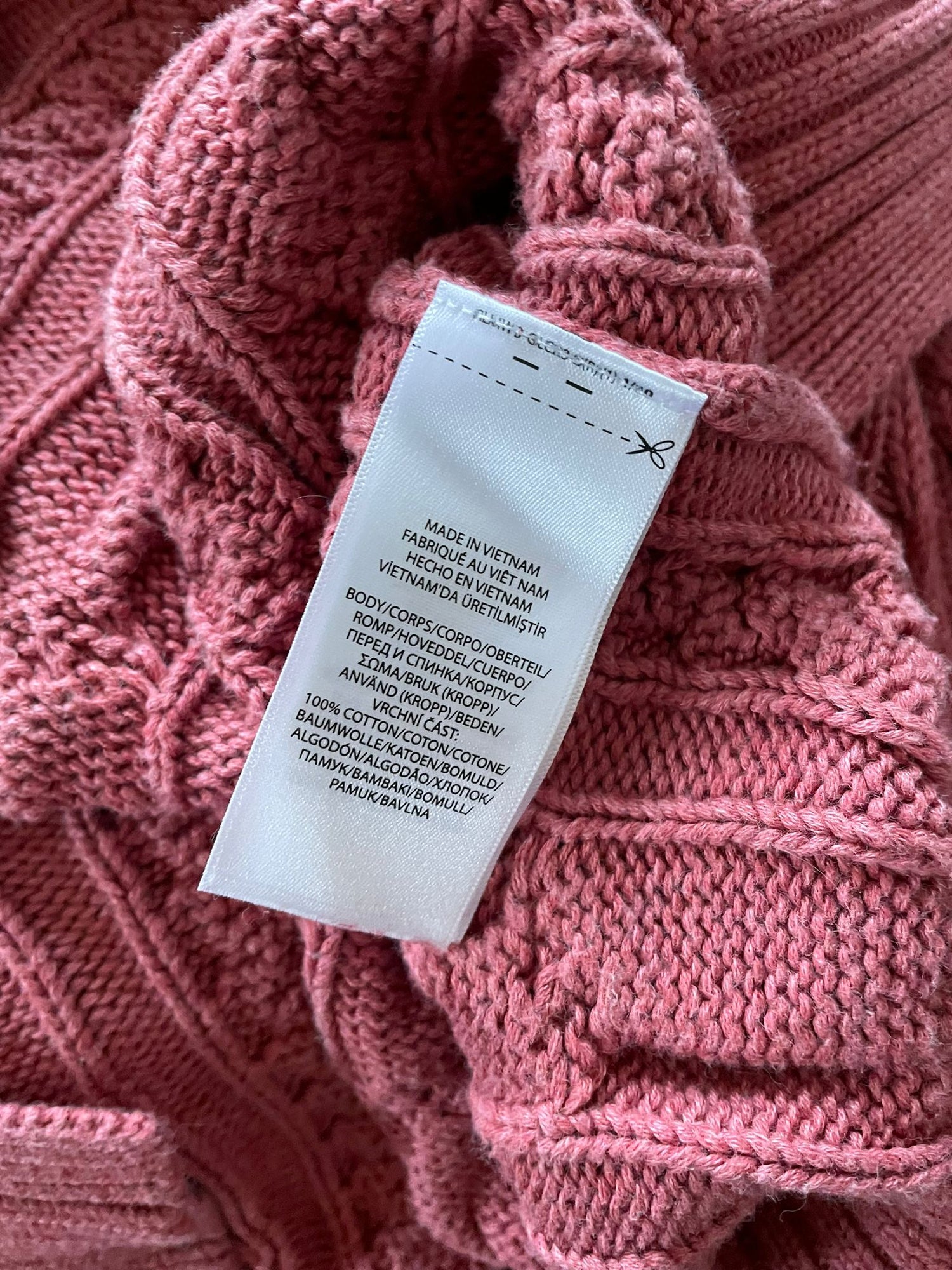 89 Ralph Lauren Sweater