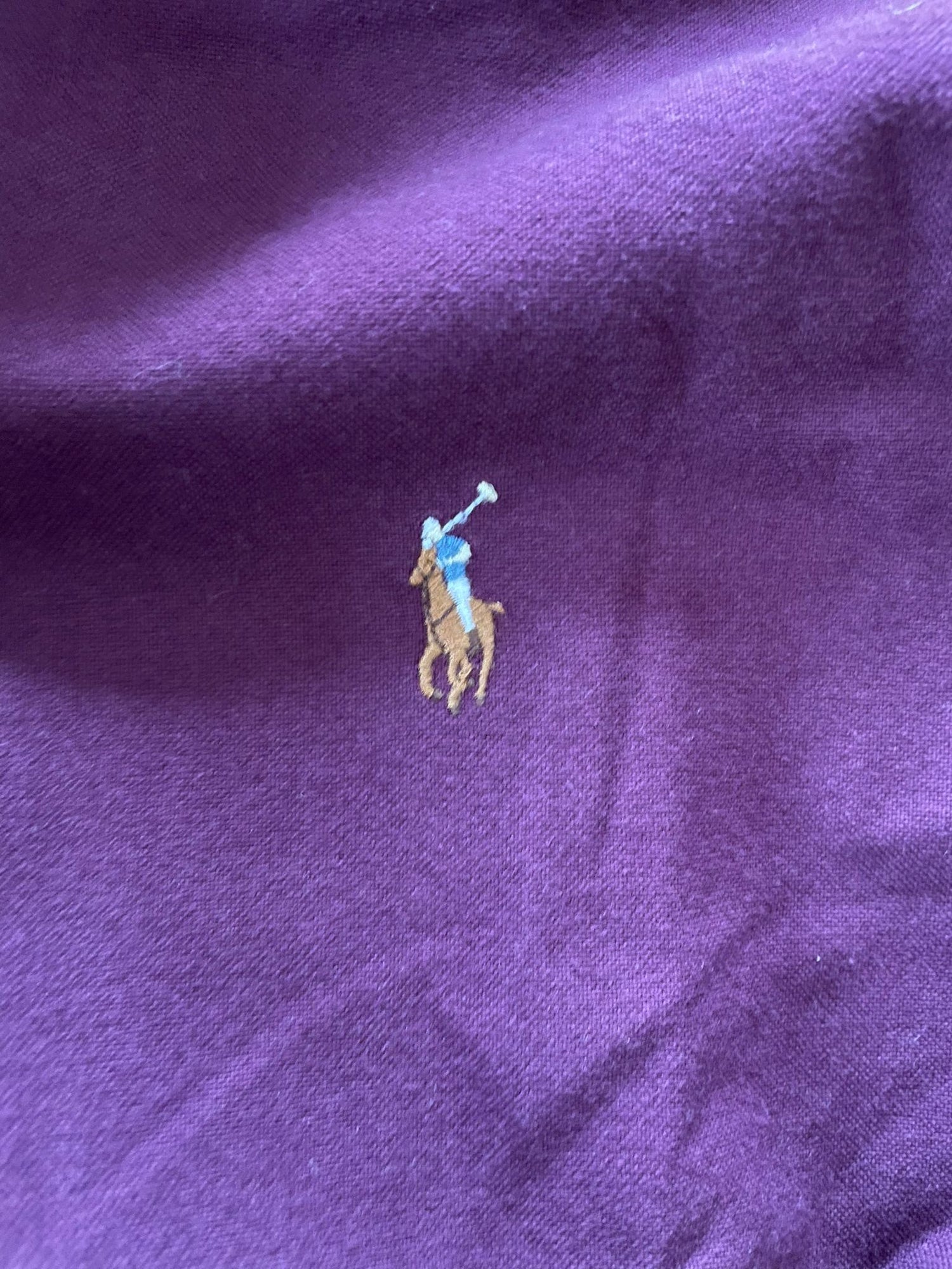 97 Ralph Lauren Button Down