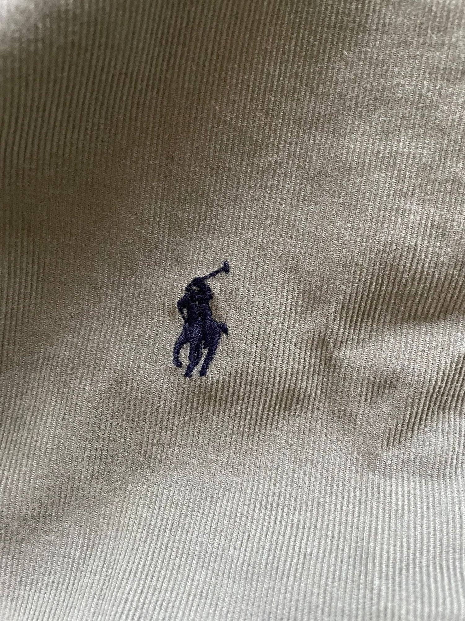 99 Ralph Lauren Corduroy Button Down