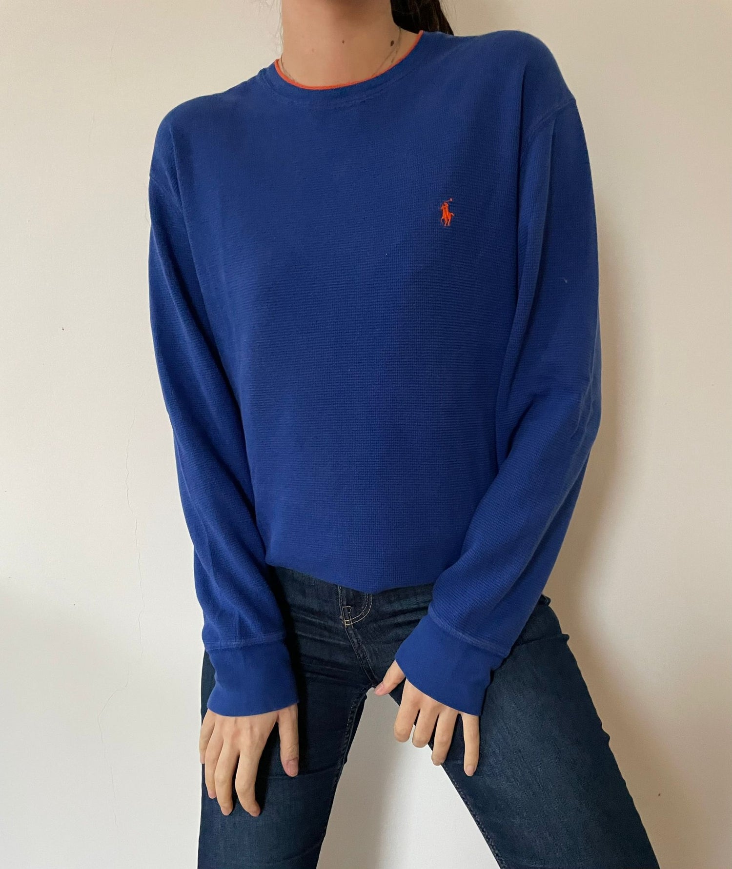 76 Ralph Lauren Sweater