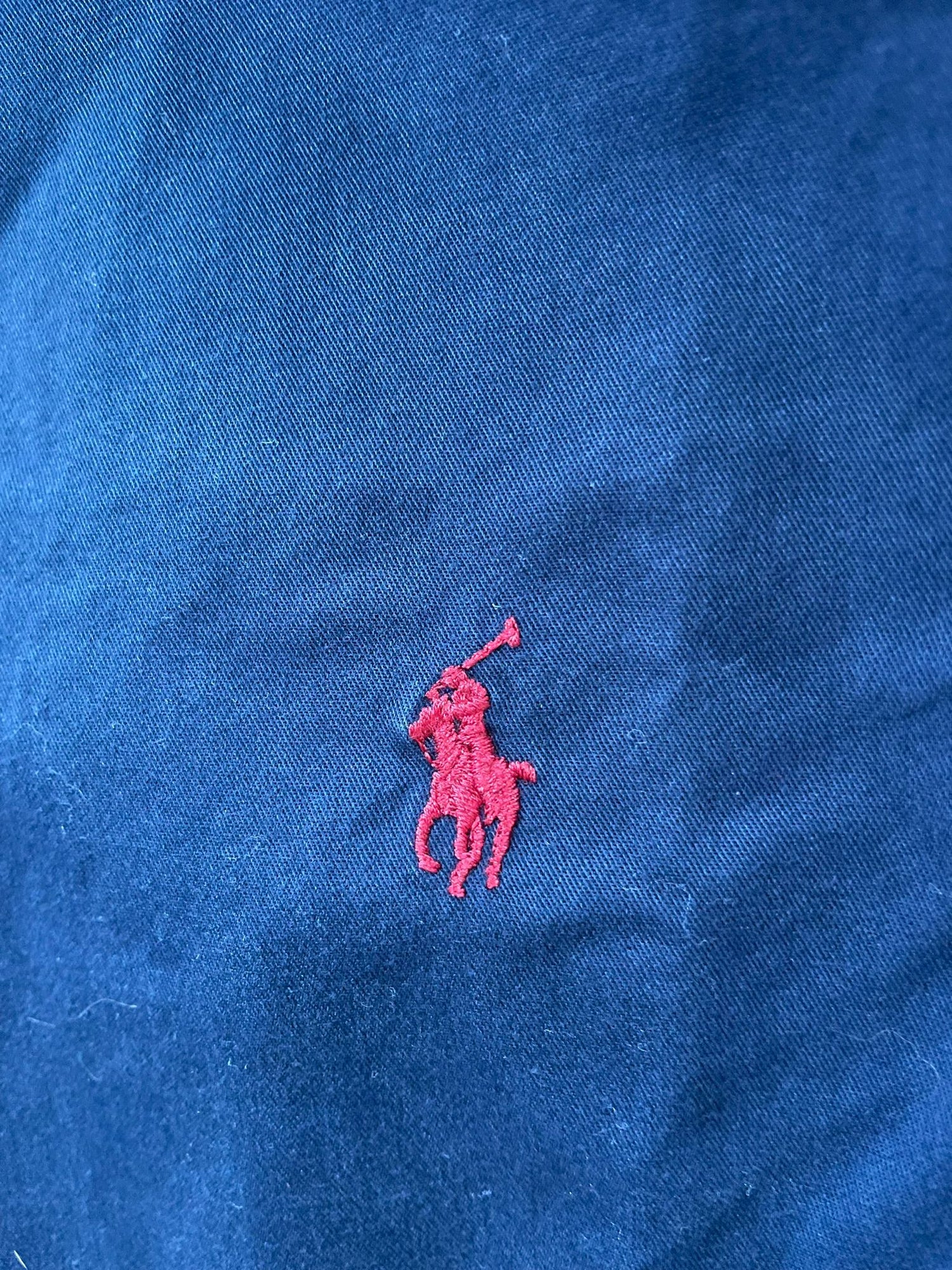 108 Ralph Lauren Button Down