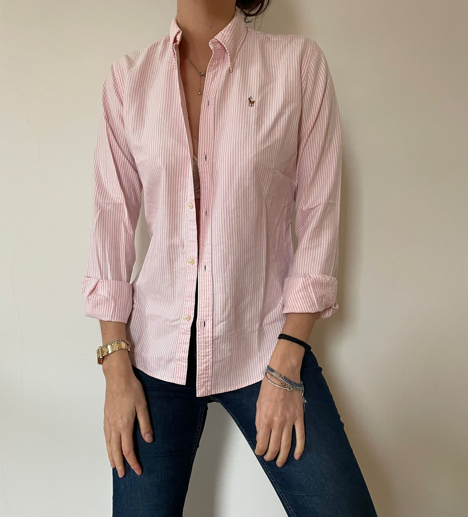 111 Ralph Lauren Button Down