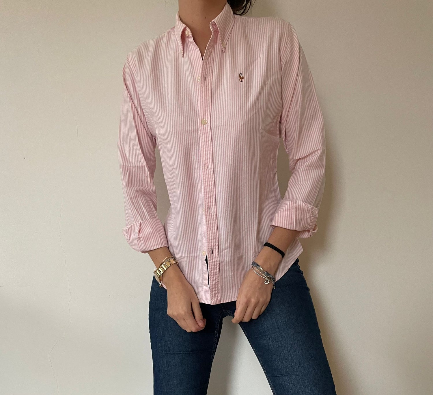 111 Ralph Lauren Button Down