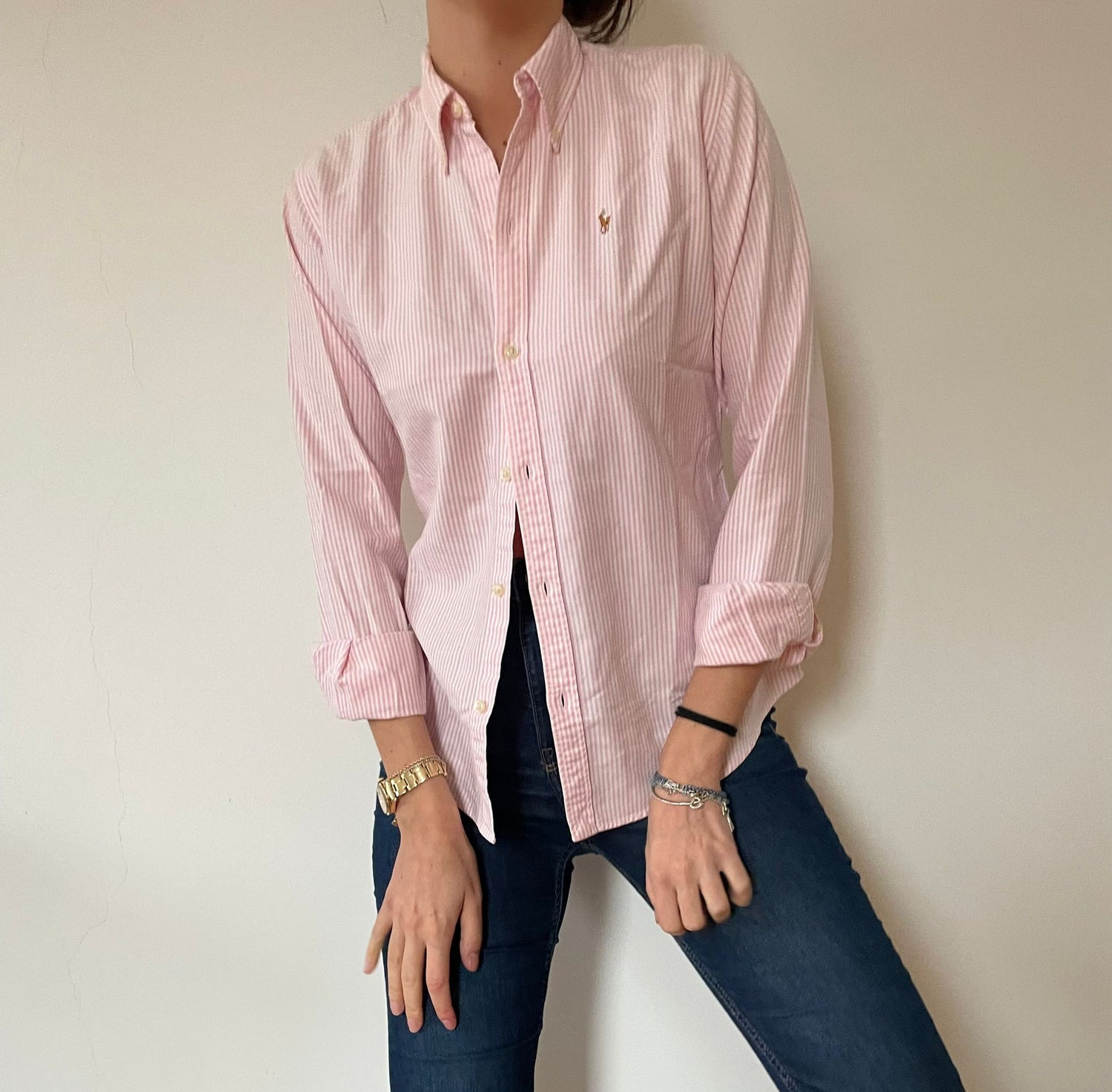 111 Ralph Lauren Button Down