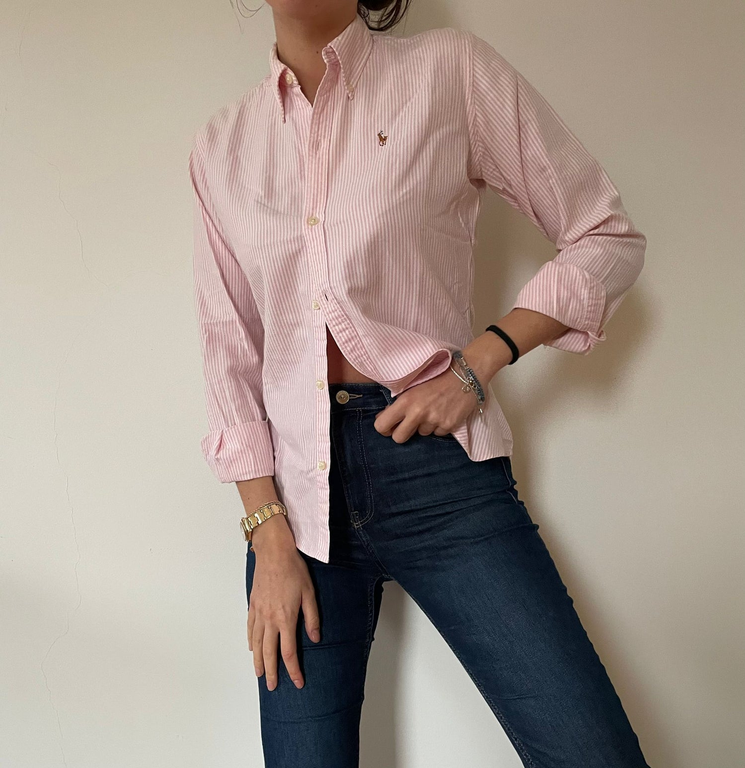 111 Ralph Lauren Button Down
