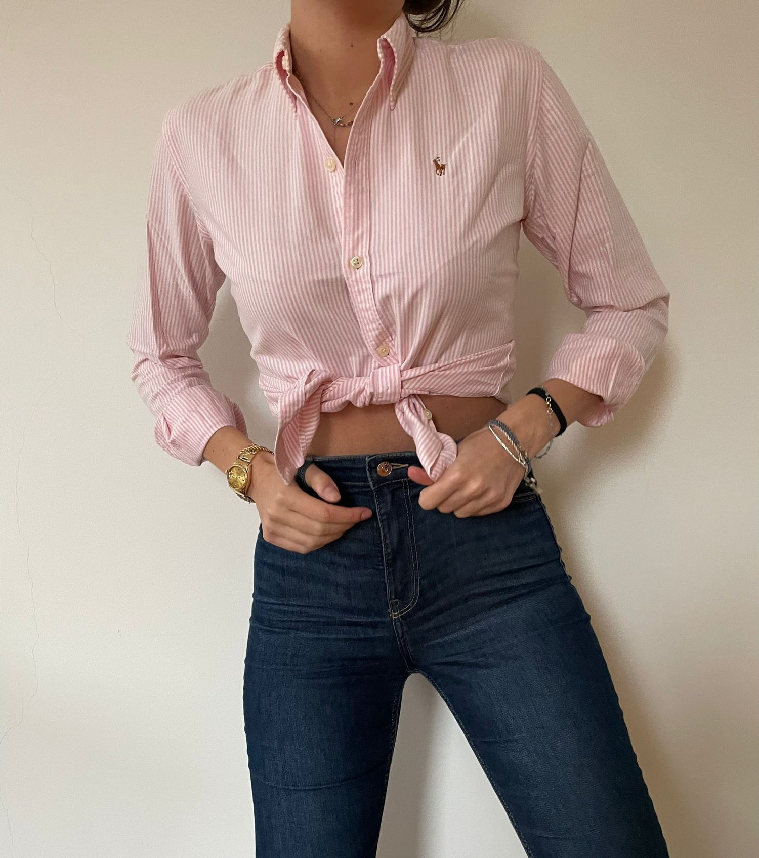 111 Ralph Lauren Button Down