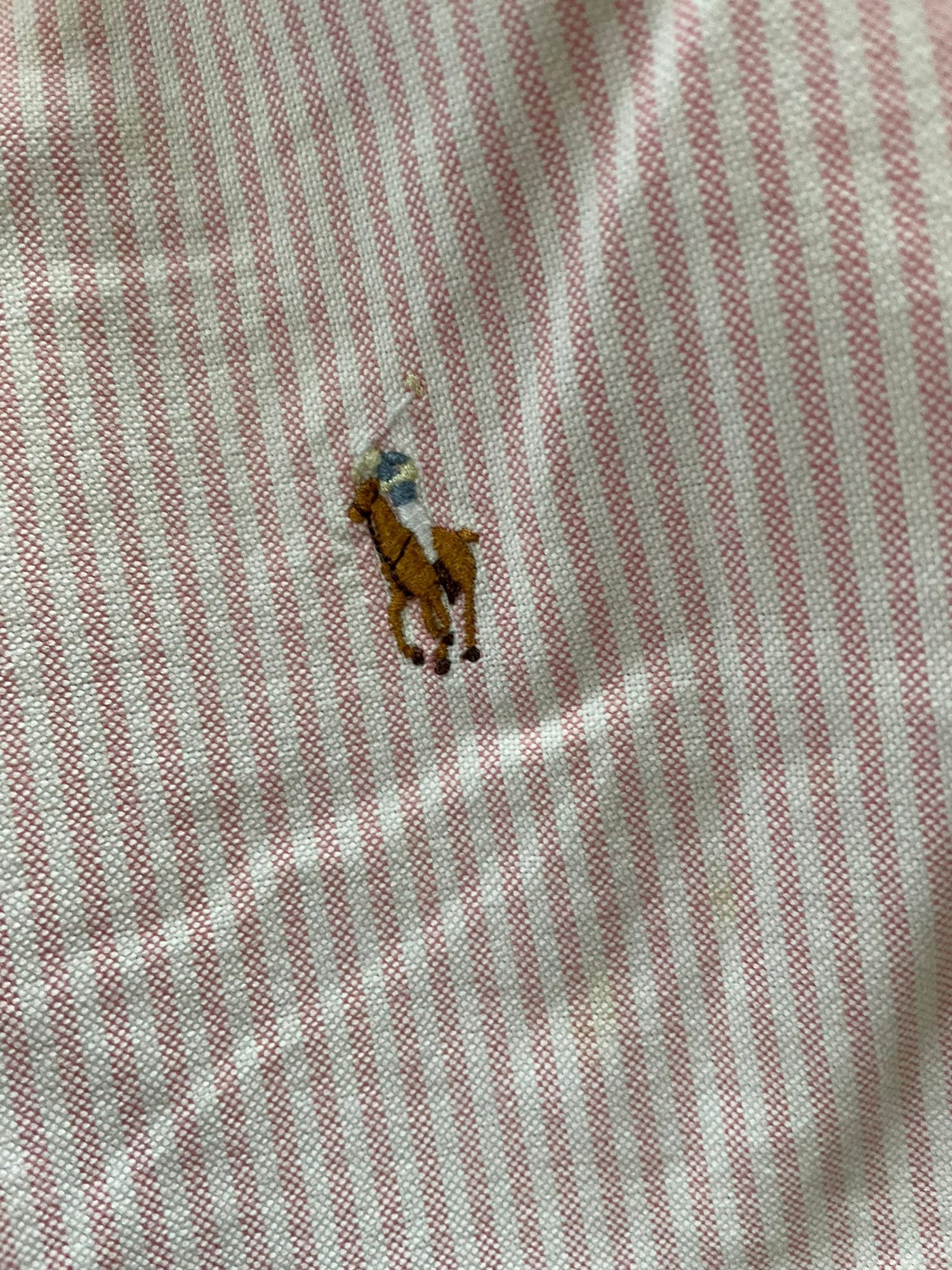 111 Ralph Lauren Button Down