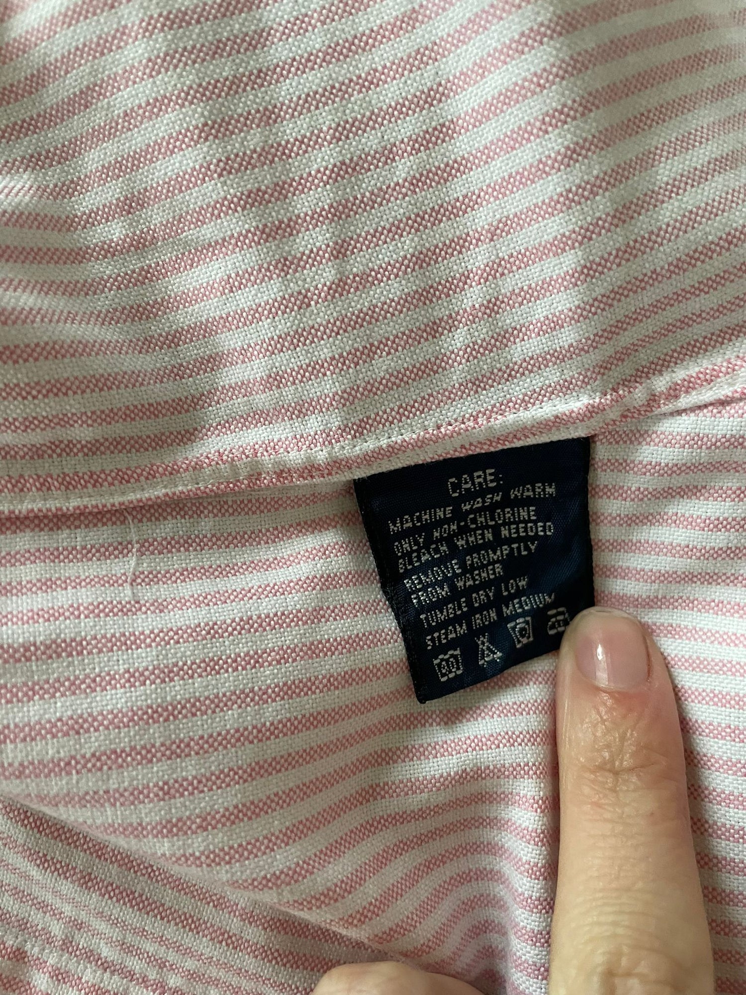111 Ralph Lauren Button Down