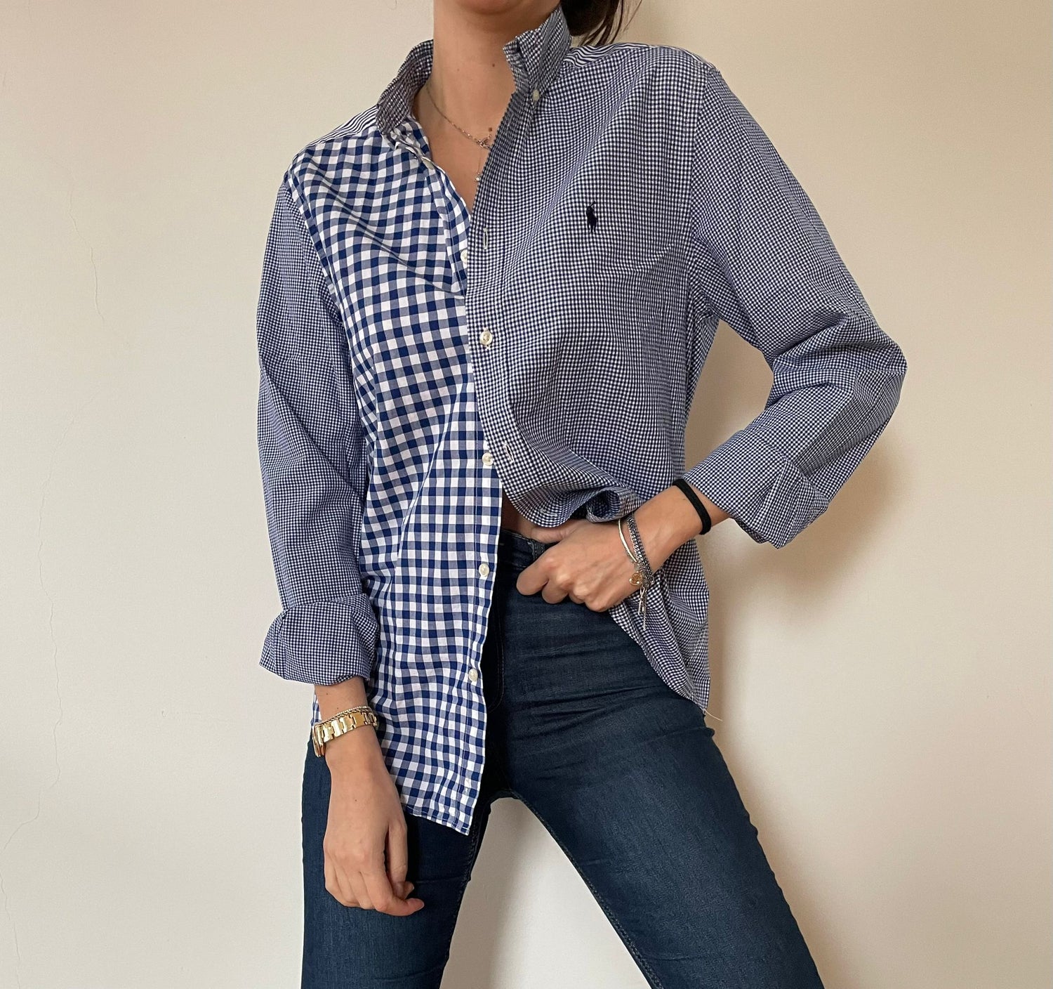 113 Ralph Lauren Button Down