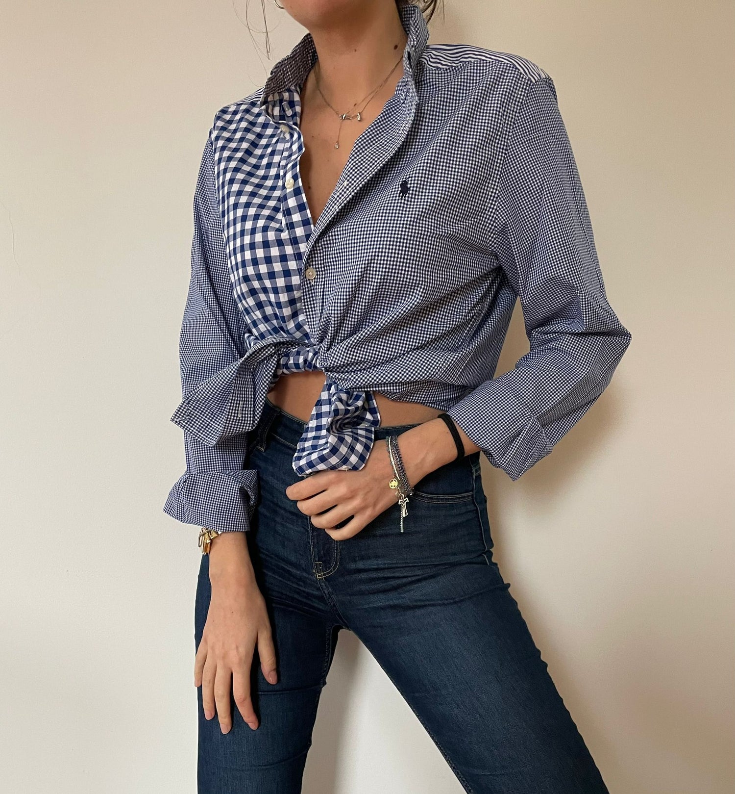 113 Ralph Lauren Button Down