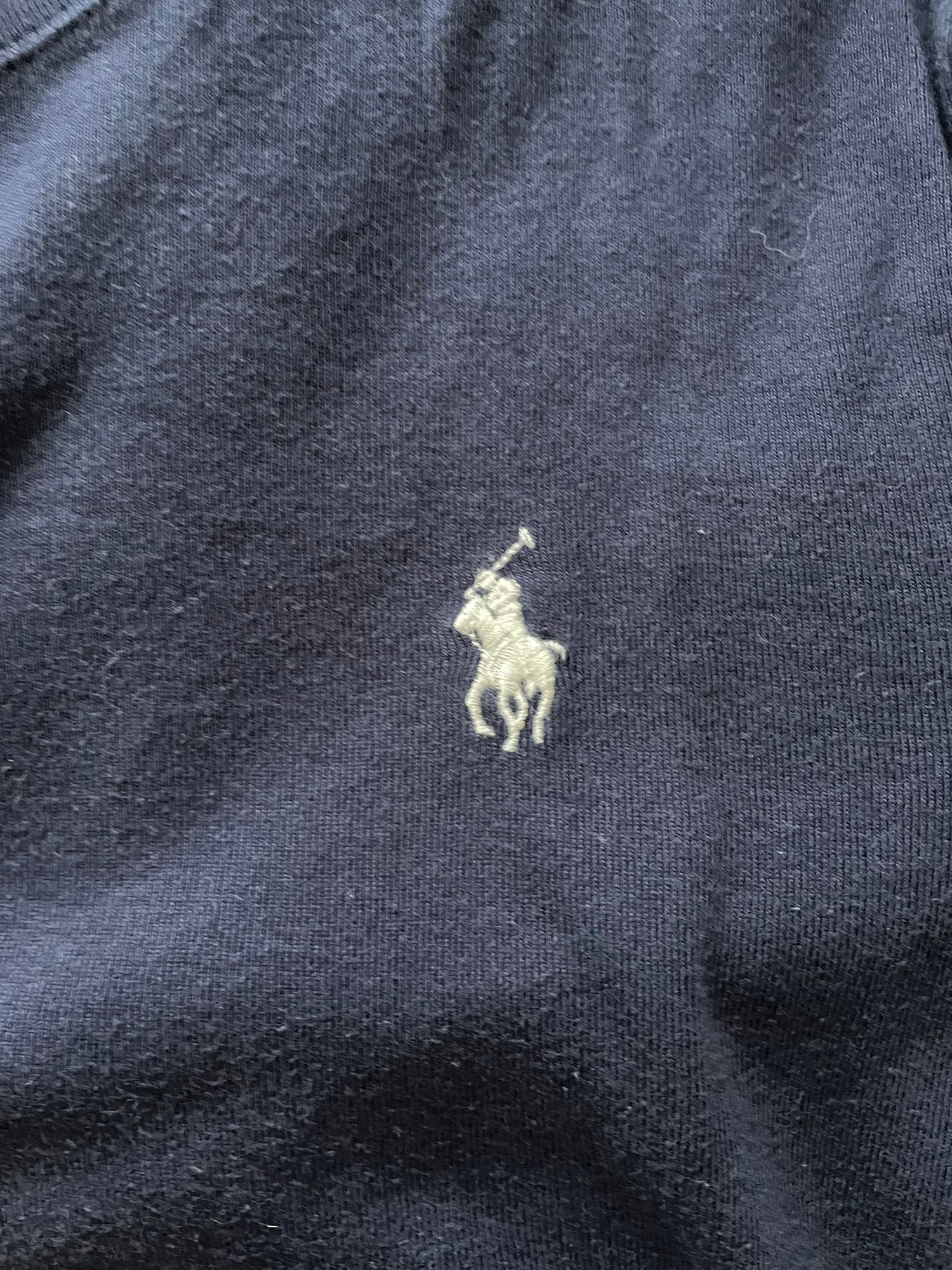 121 Ralph Lauren Long Sleeve Shirt