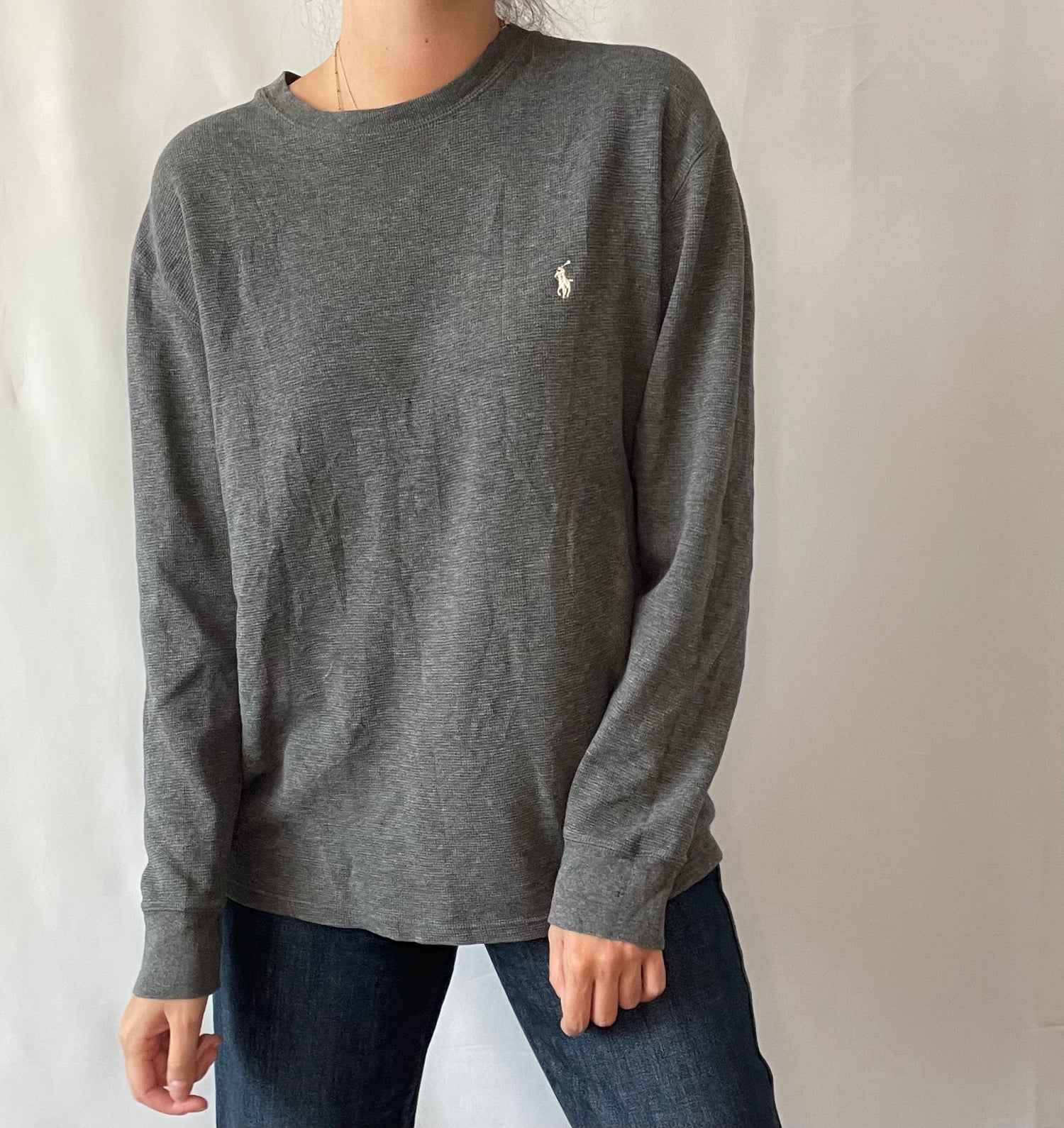 51 Ralph Lauren Sweater