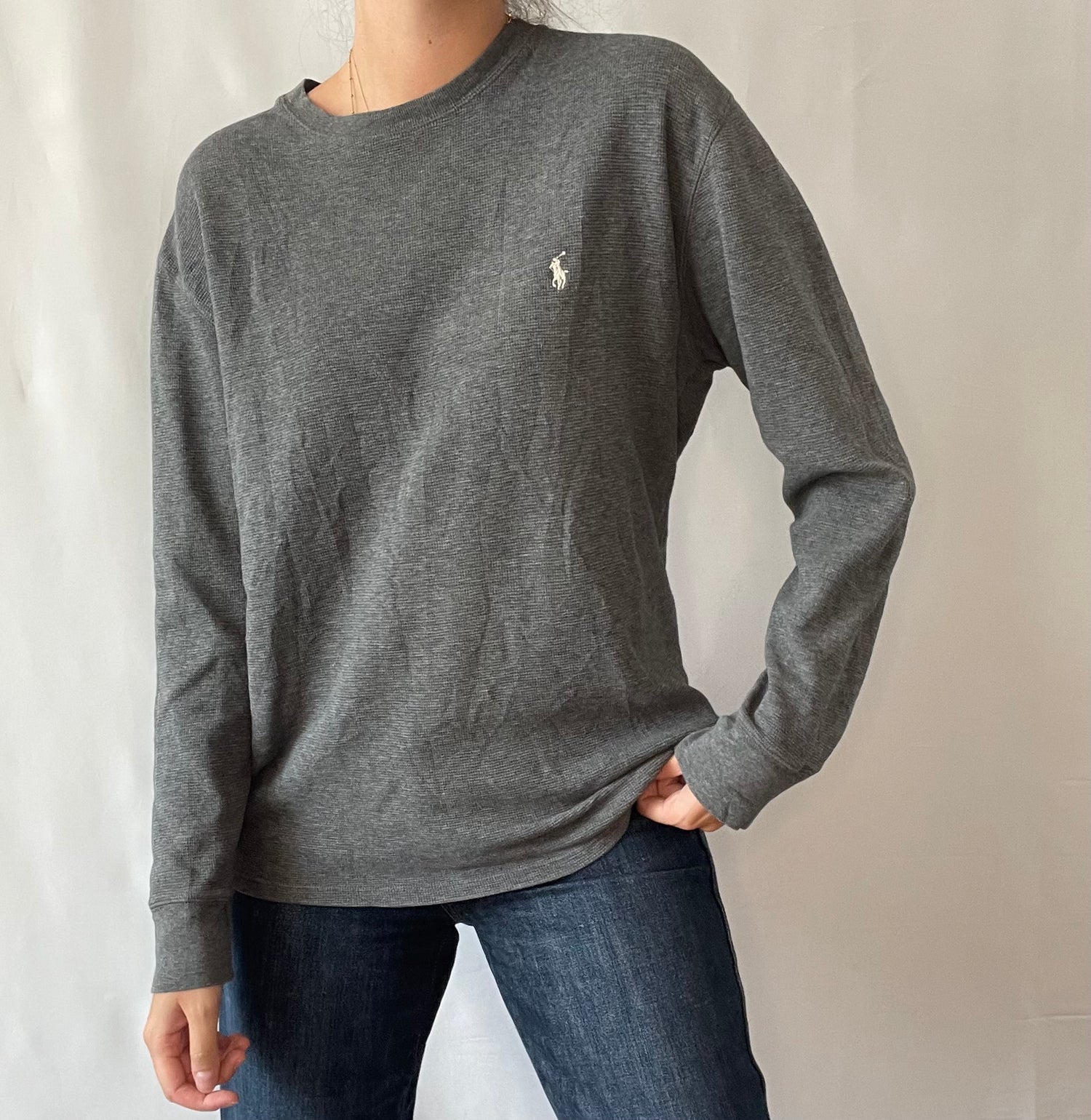 51 Ralph Lauren Sweater