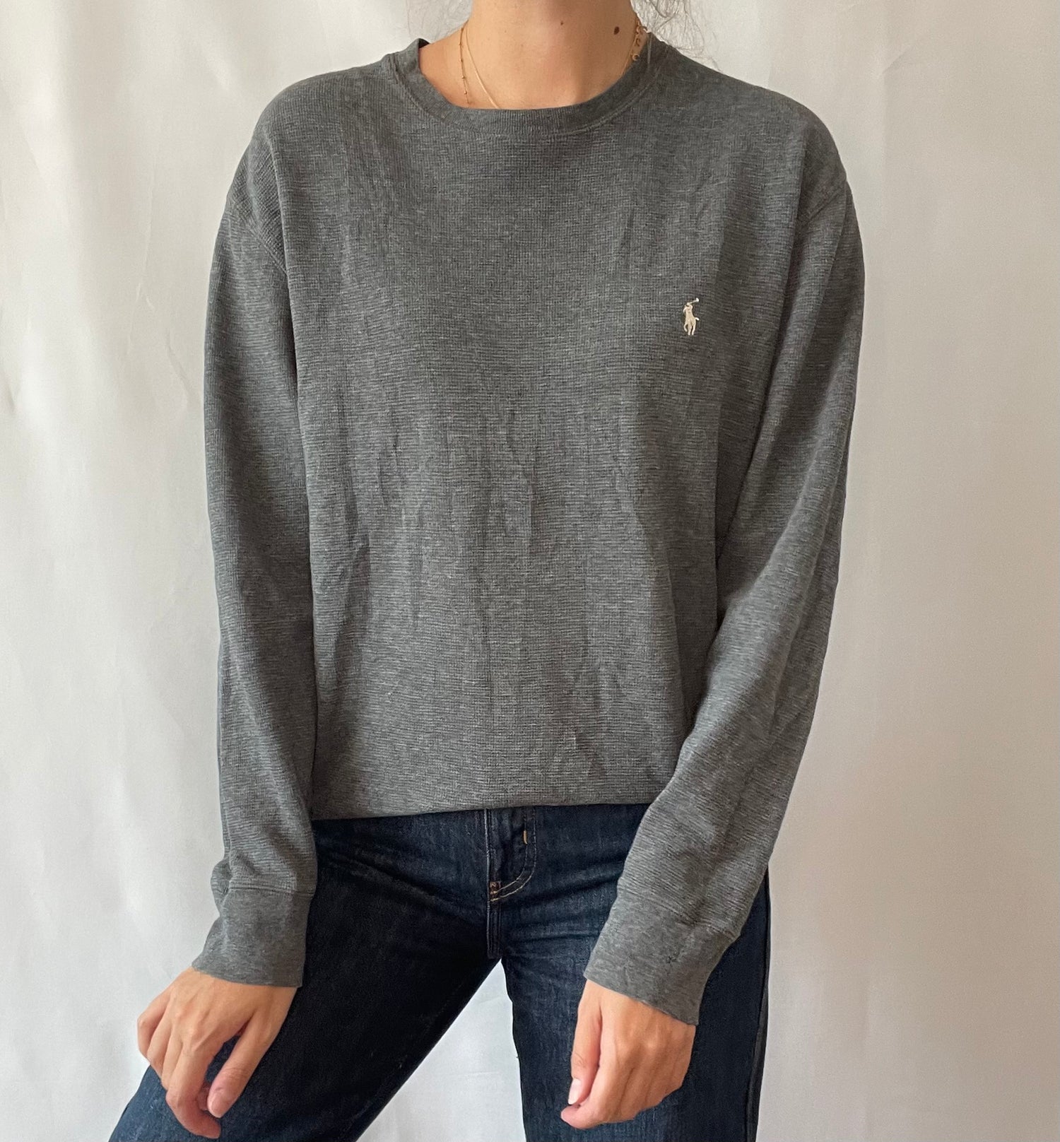 51 Ralph Lauren Sweater