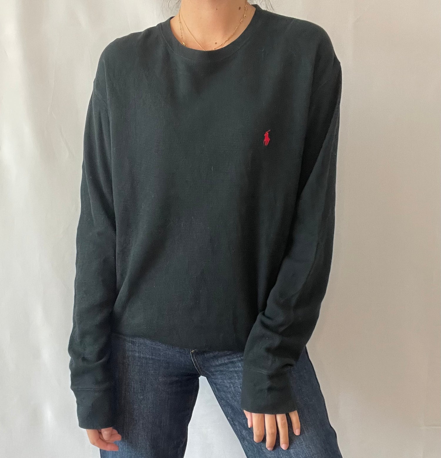 52 Ralph Lauren Sweater