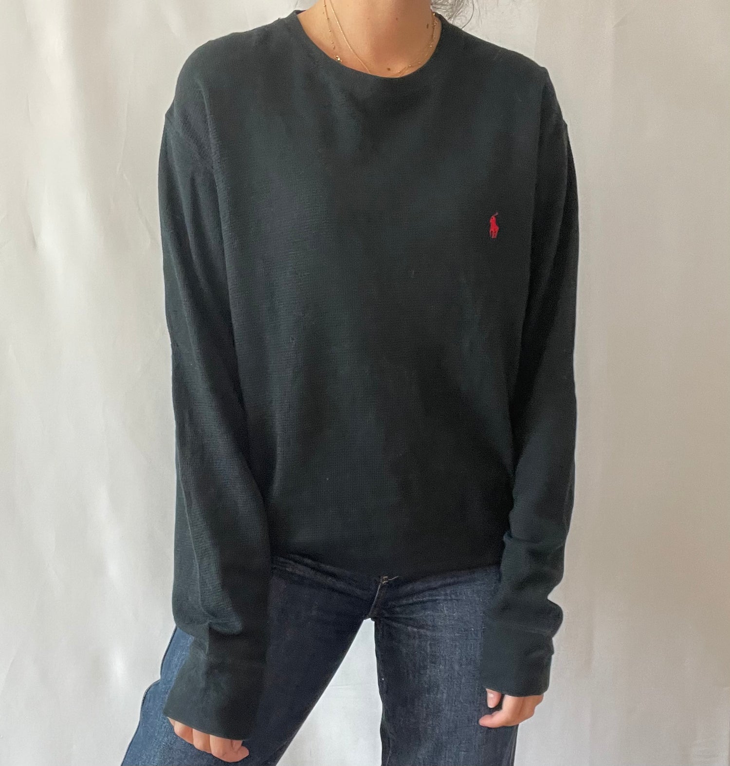 52 Ralph Lauren Sweater