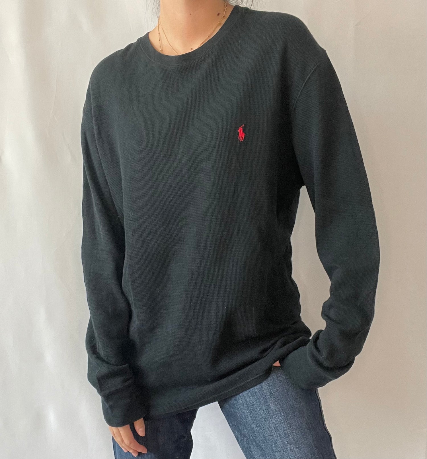 52 Ralph Lauren Sweater