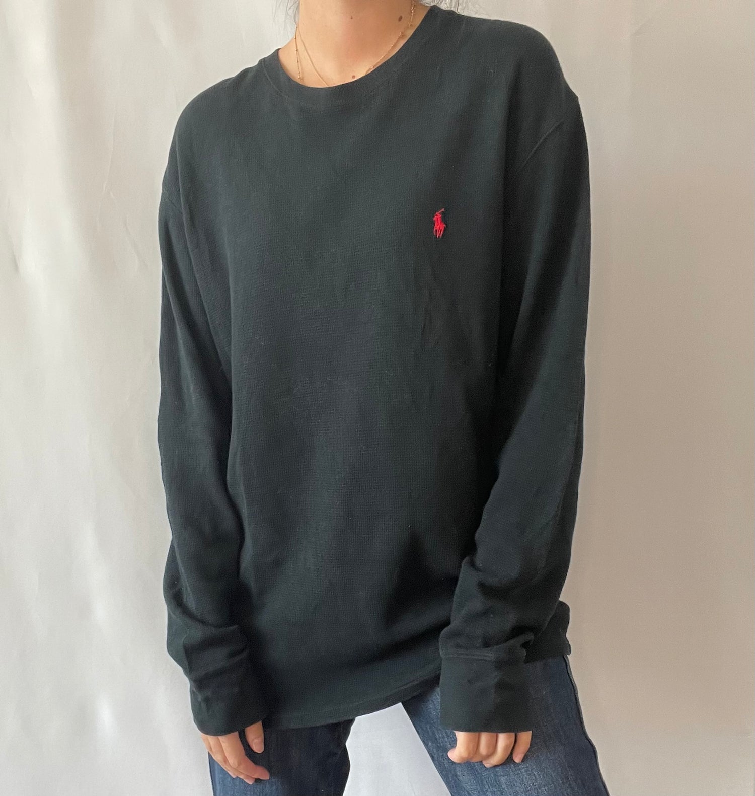 52 Ralph Lauren Sweater