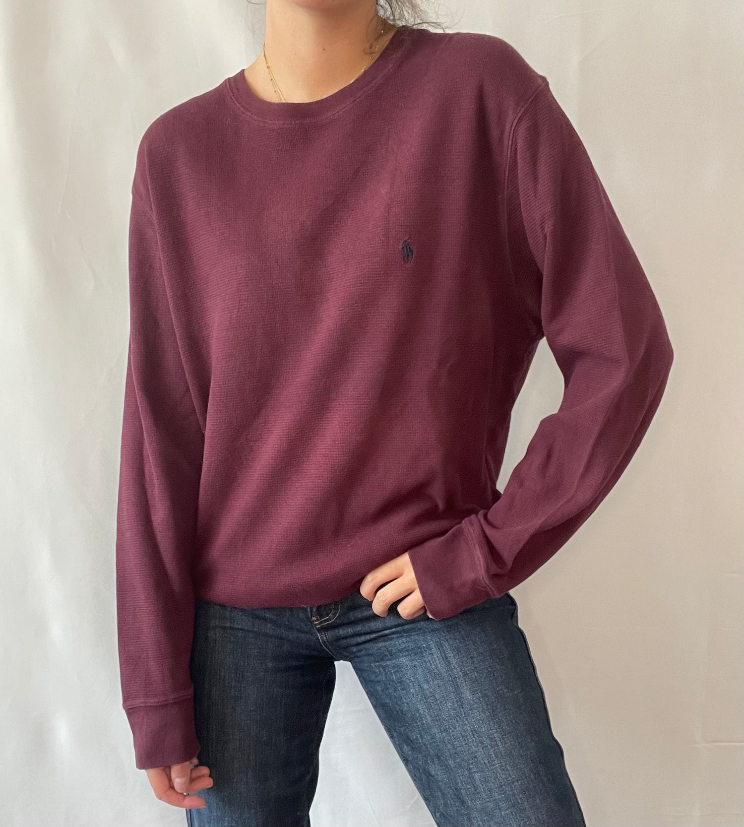 54 Ralph Lauren Sweater