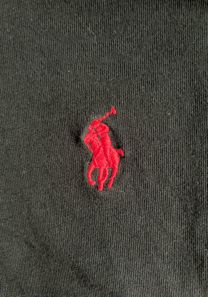 63 Ralph Lauren Long Sleeve Tee