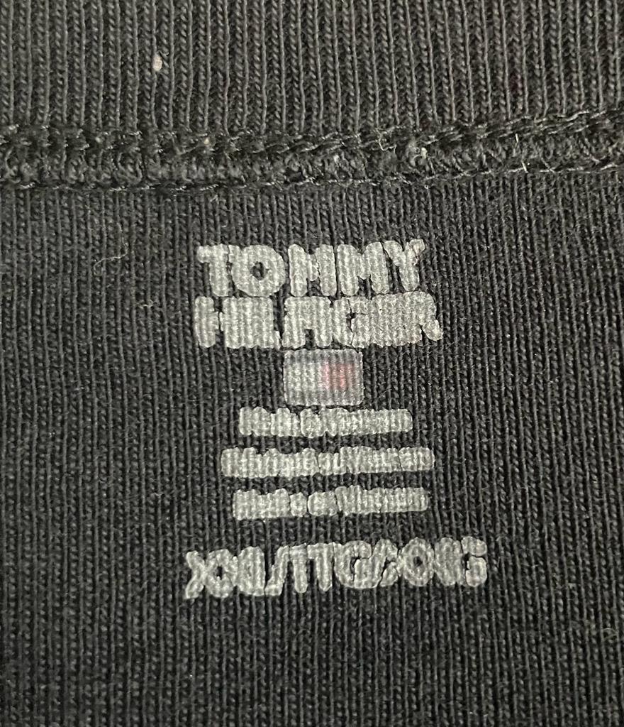 66 Tommy Long Sleeve Tee