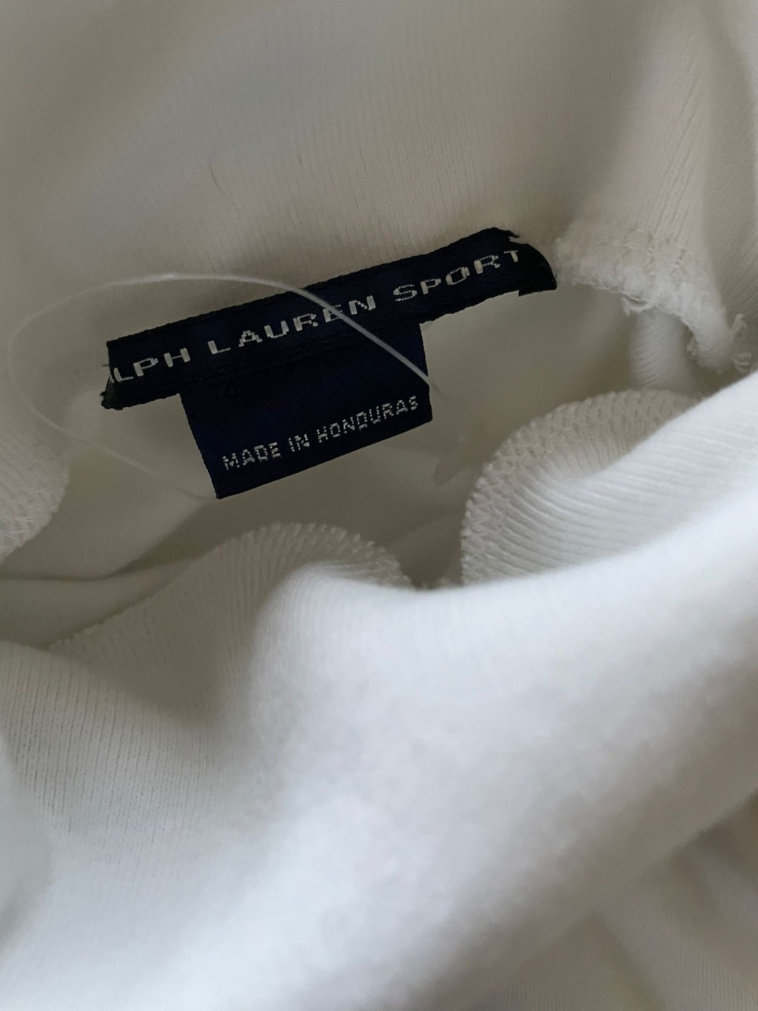 80 Ralph Lauren Turtleneck
