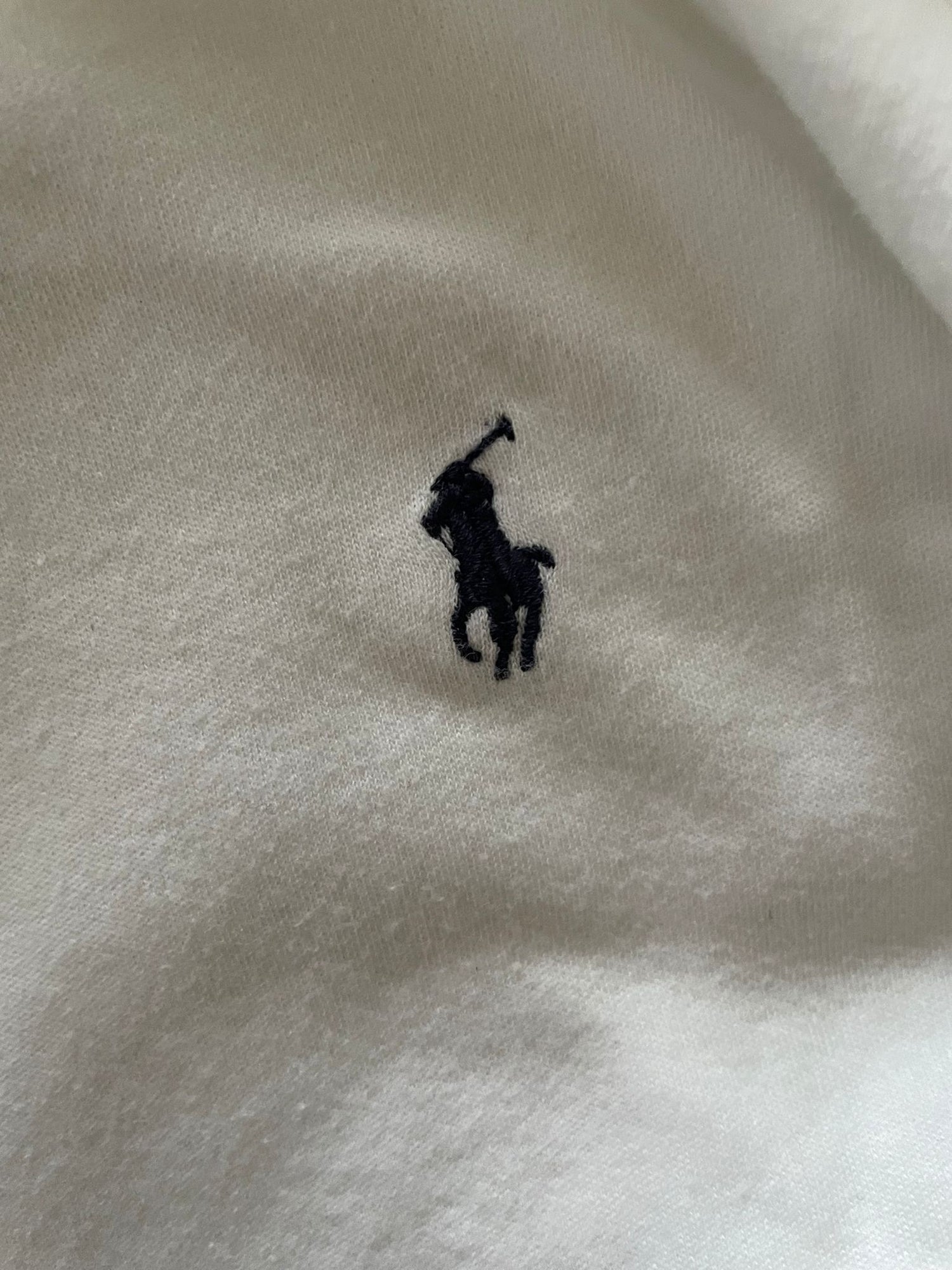 80 Ralph Lauren Turtleneck