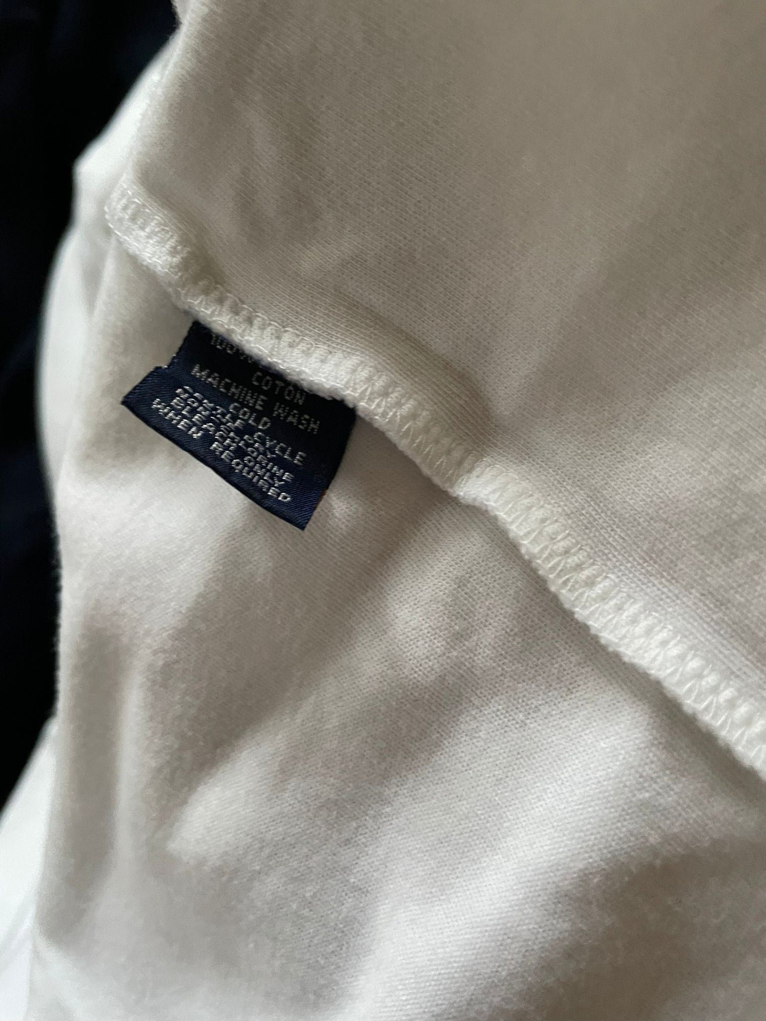 80 Ralph Lauren Turtleneck