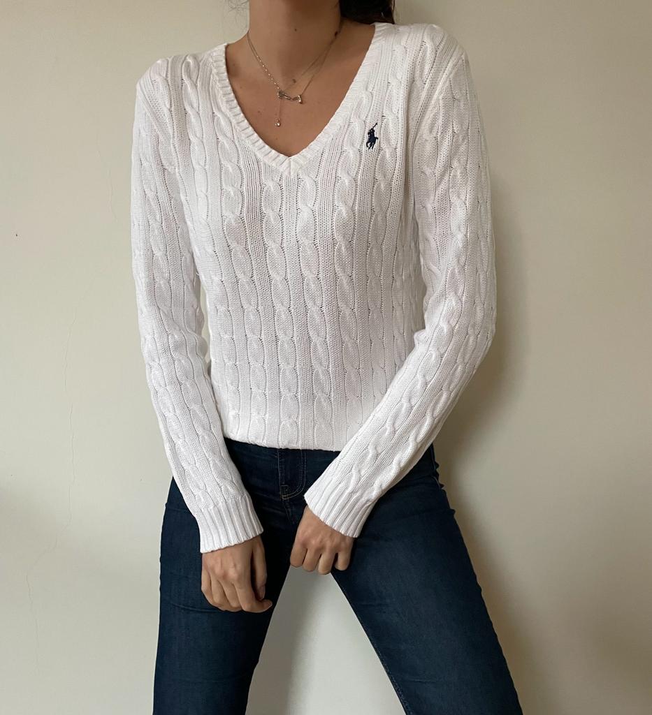 81 Ralph Lauren Sweater