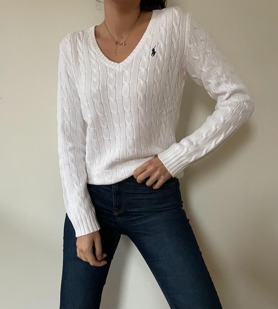 81 Ralph Lauren Sweater
