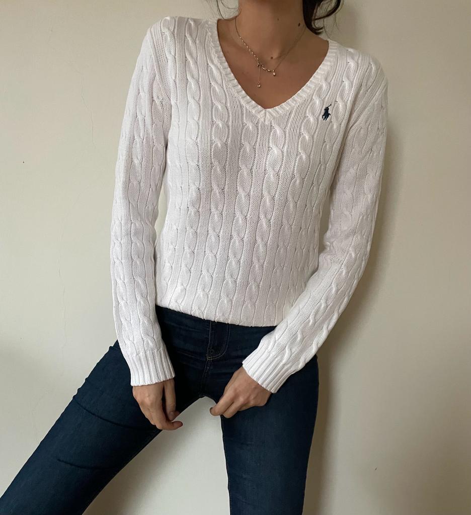 81 Ralph Lauren Sweater