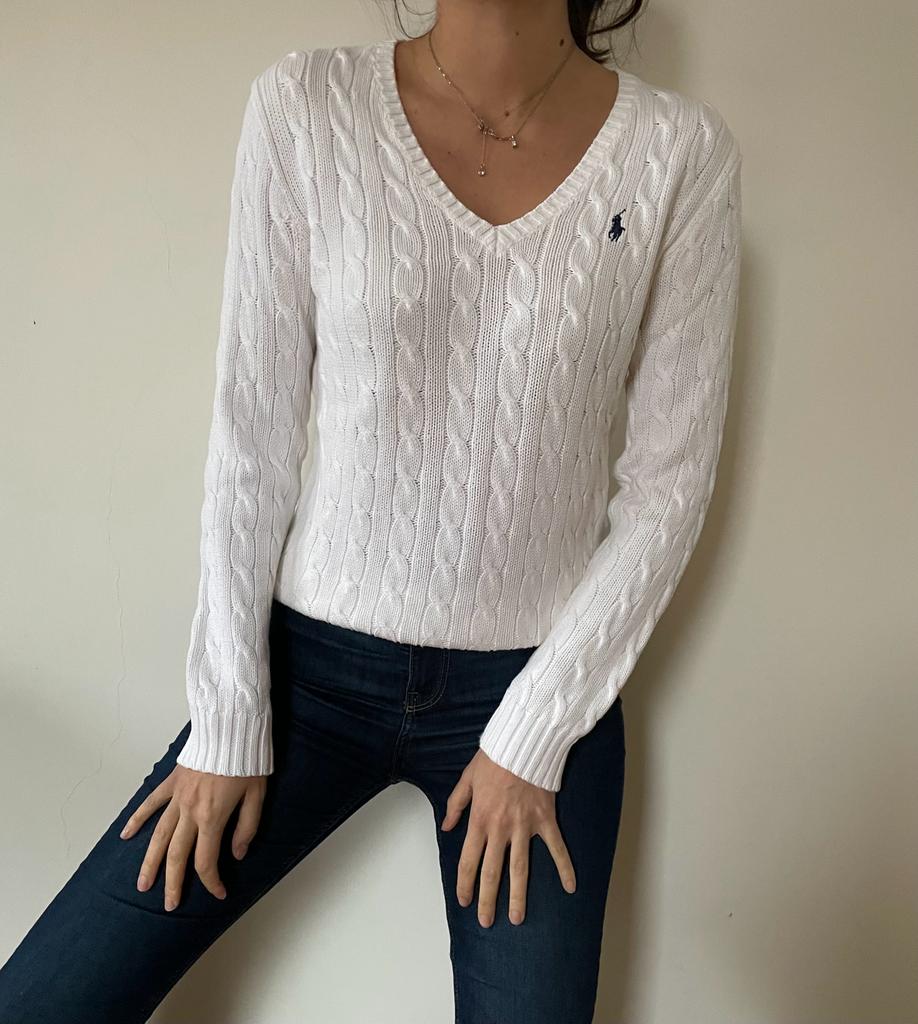 81 Ralph Lauren Sweater
