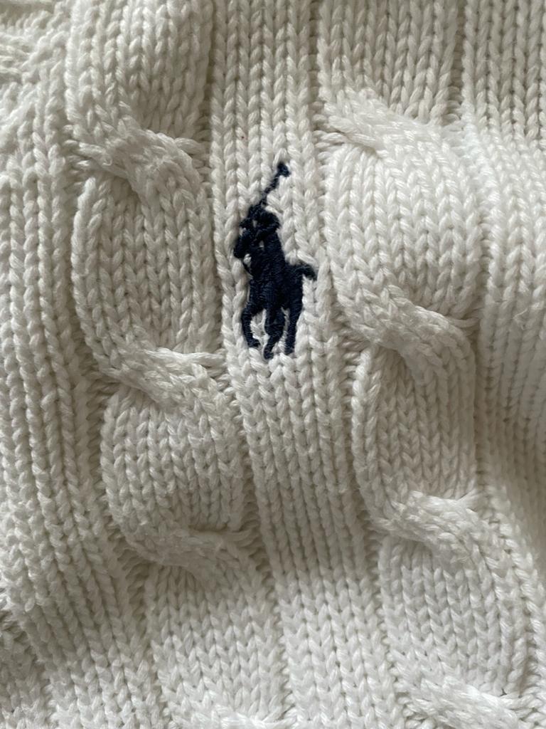 81 Ralph Lauren Sweater