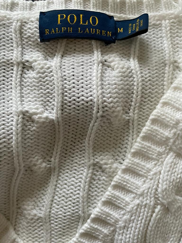 81 Ralph Lauren Sweater