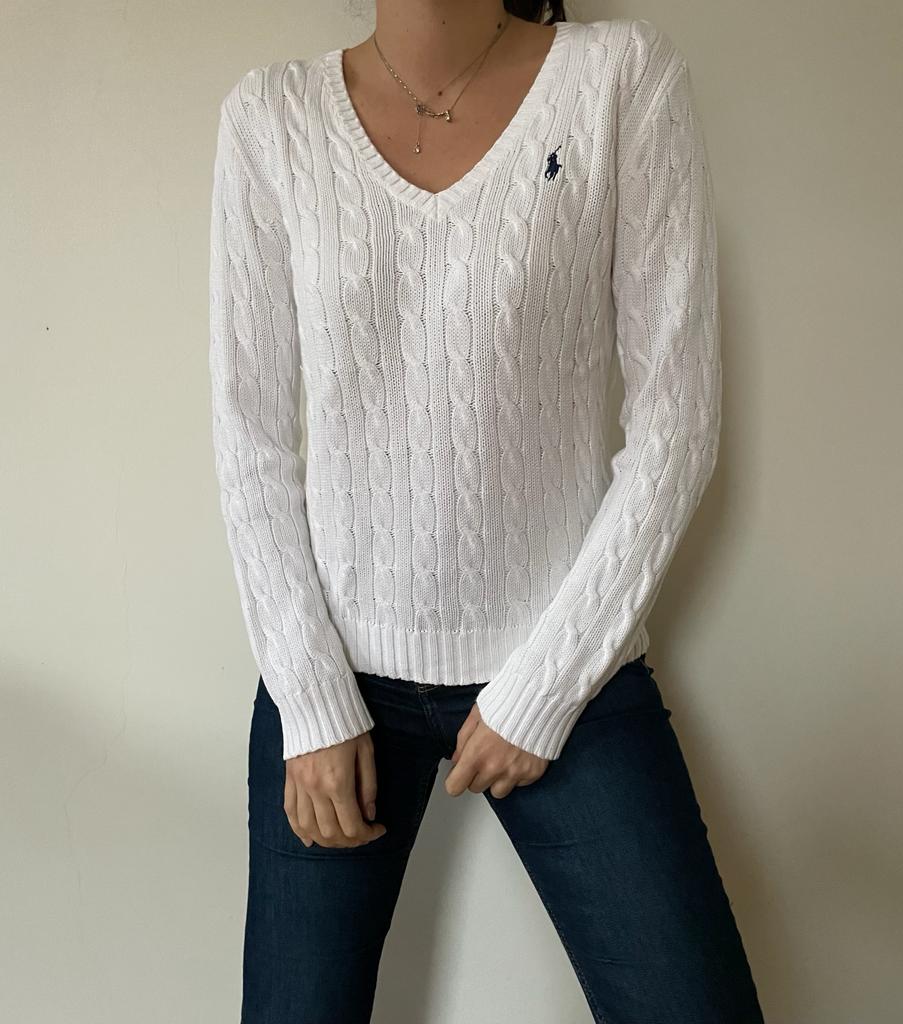81 Ralph Lauren Sweater