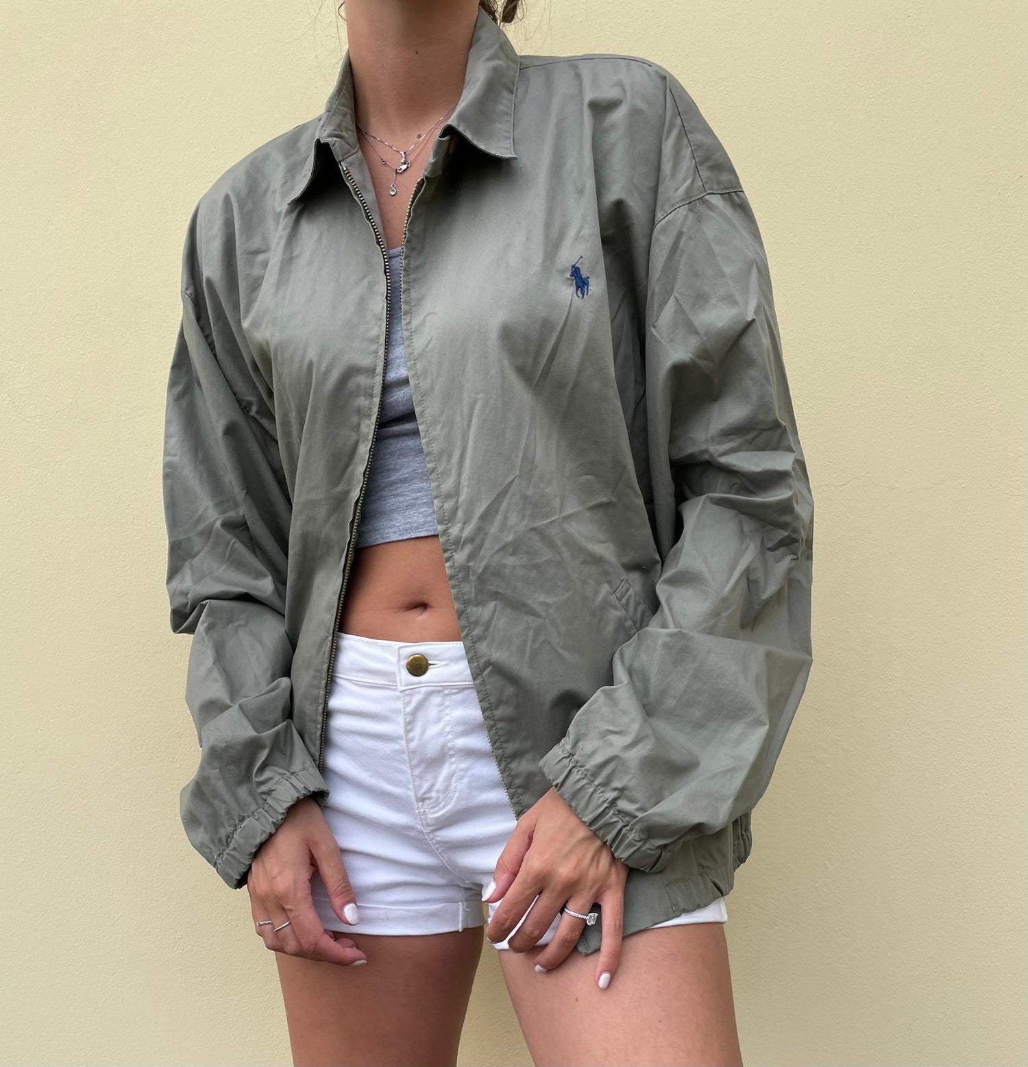 Ralph Lauren Lightweight Jacket