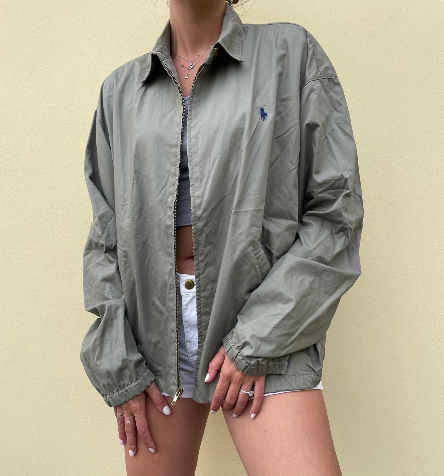 Ralph Lauren Lightweight Jacket