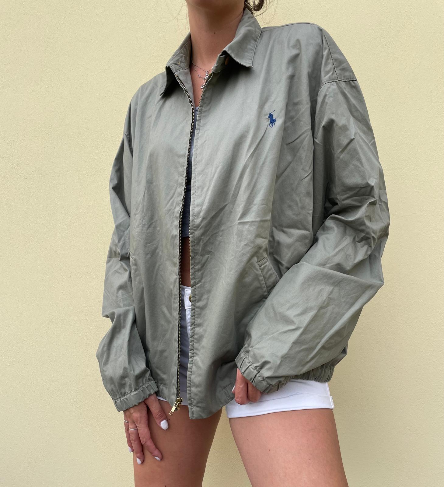 Ralph Lauren Lightweight Jacket
