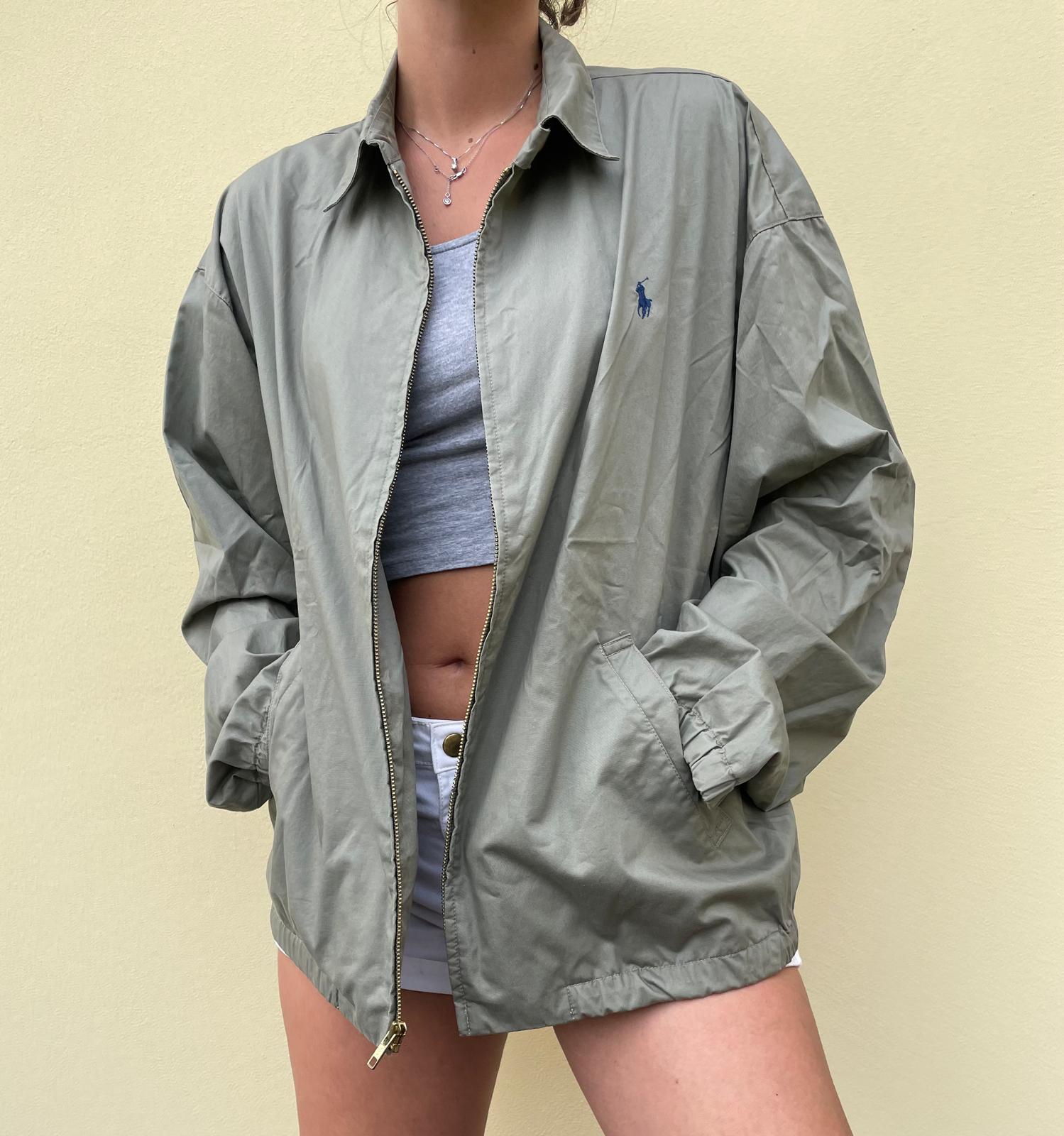 Ralph Lauren Lightweight Jacket