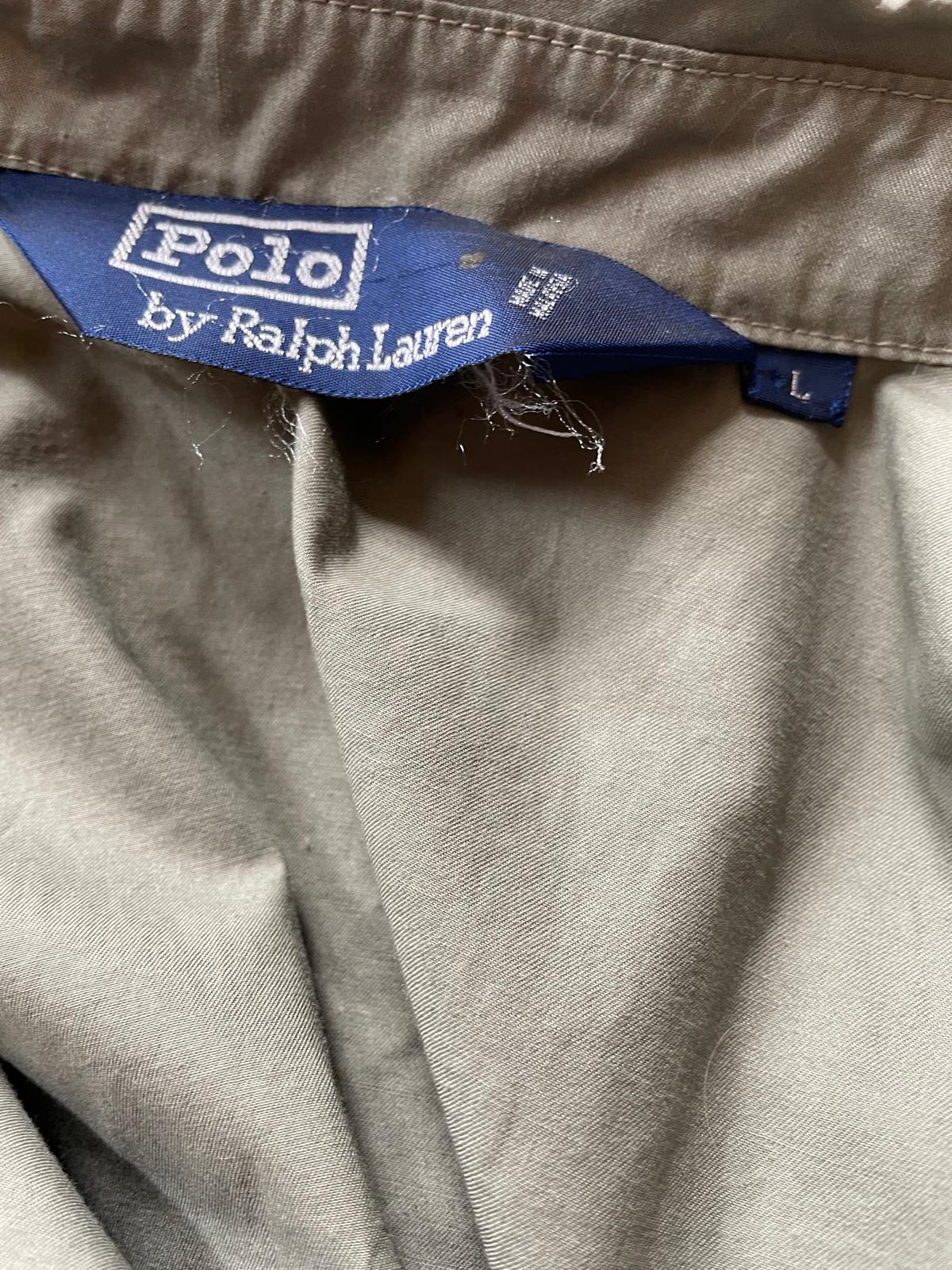 Ralph Lauren Lightweight Jacket