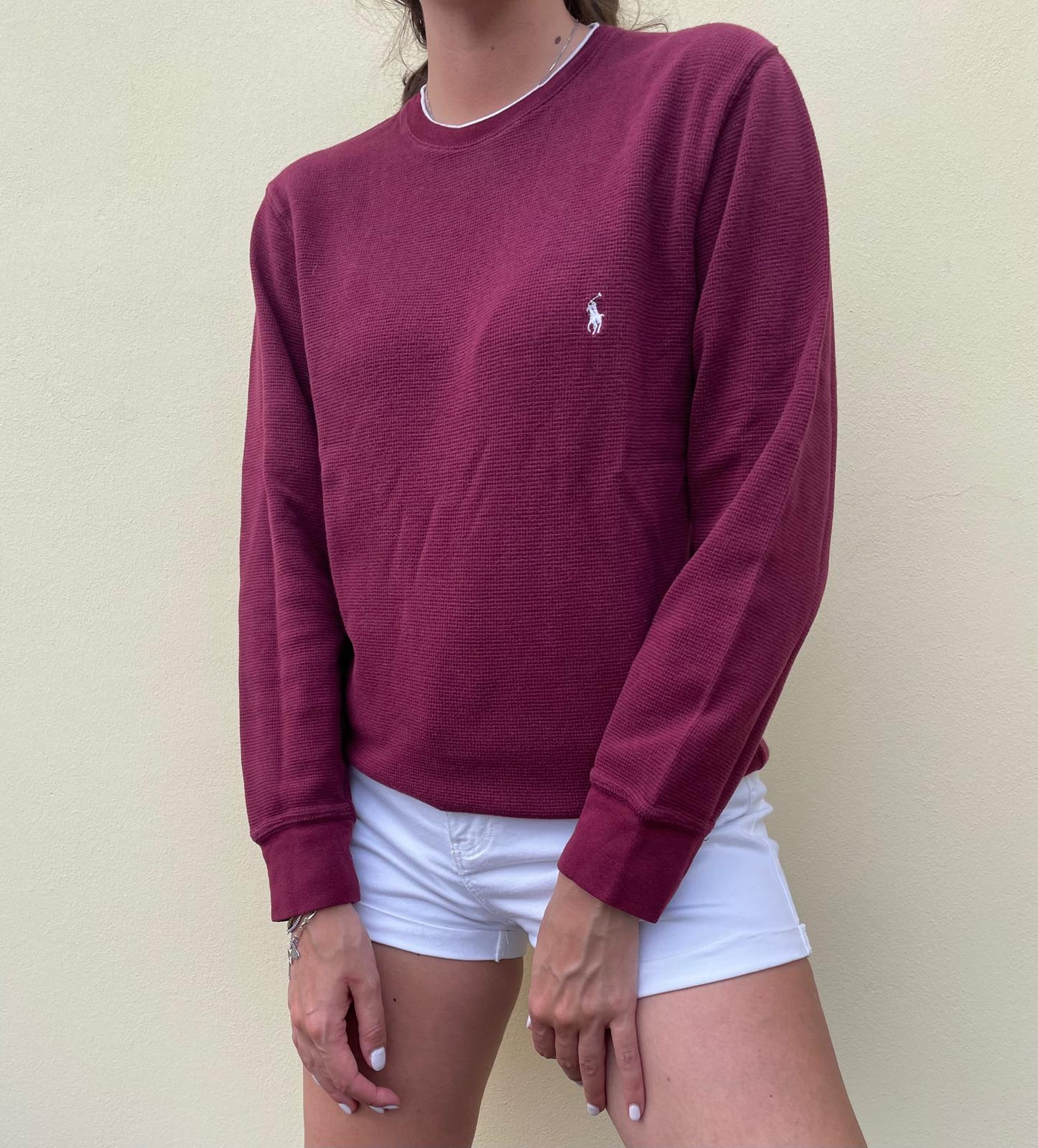 Ralph Lauren Sweater