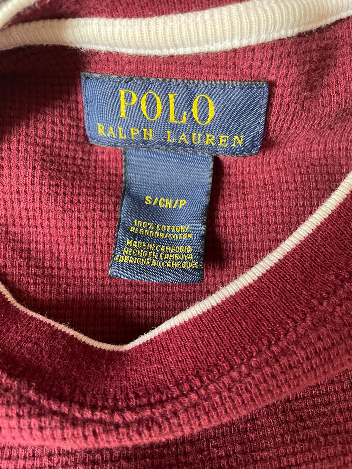 Ralph Lauren Sweater
