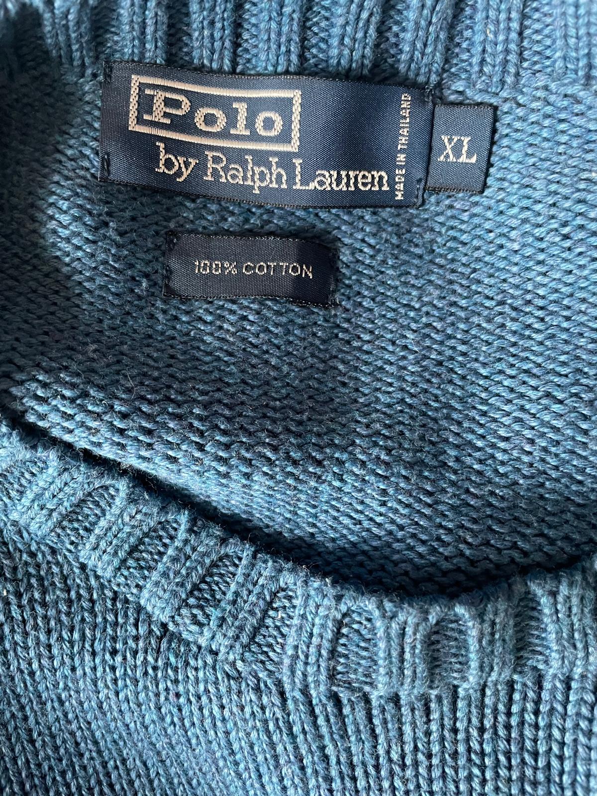 Ralph Lauren Oversize Sweater