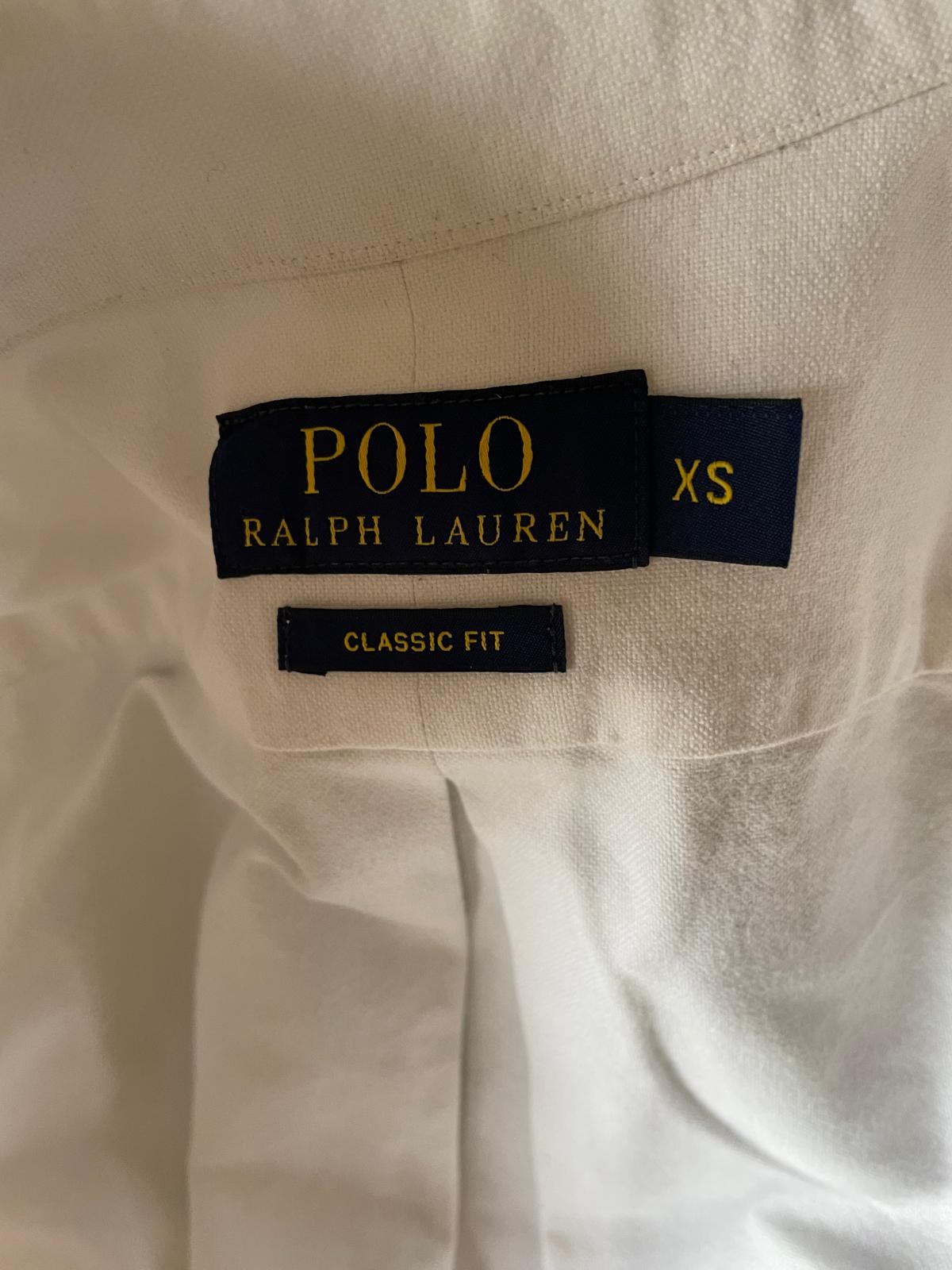 Ralph Lauren Button Down