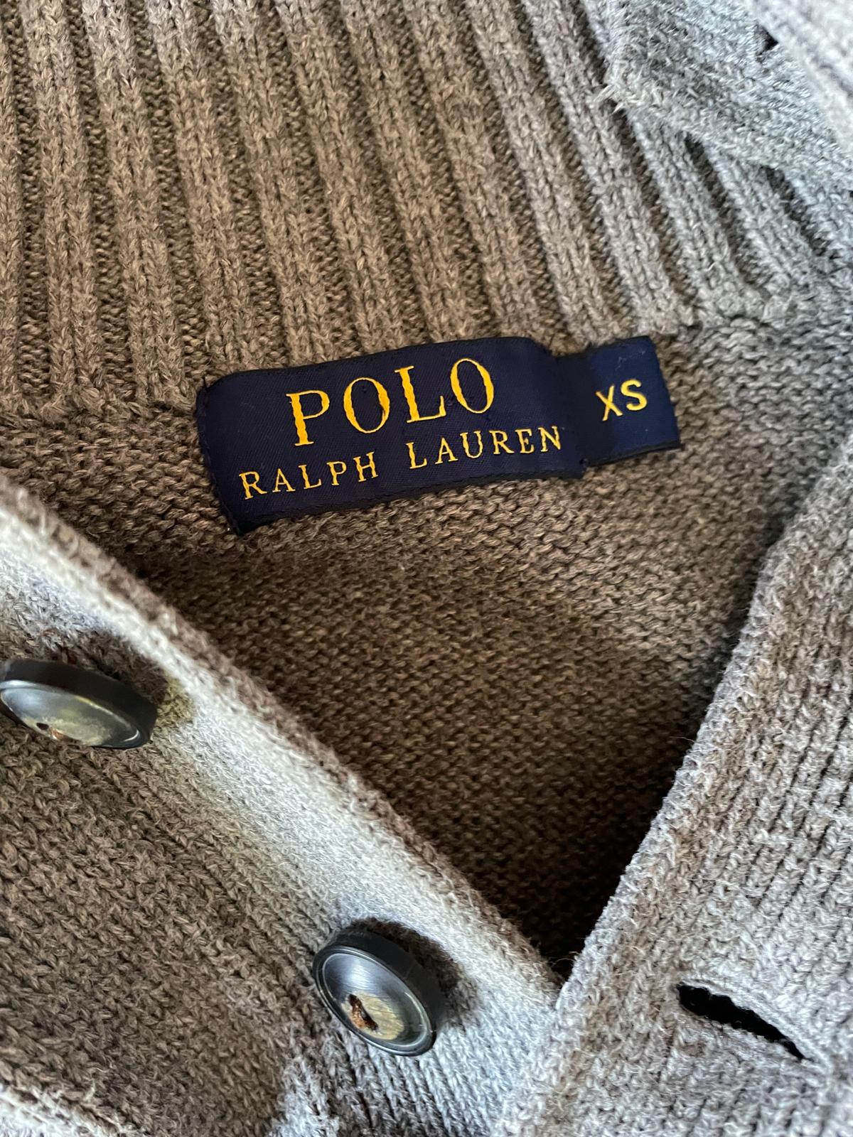 Ralph Lauren Sweater